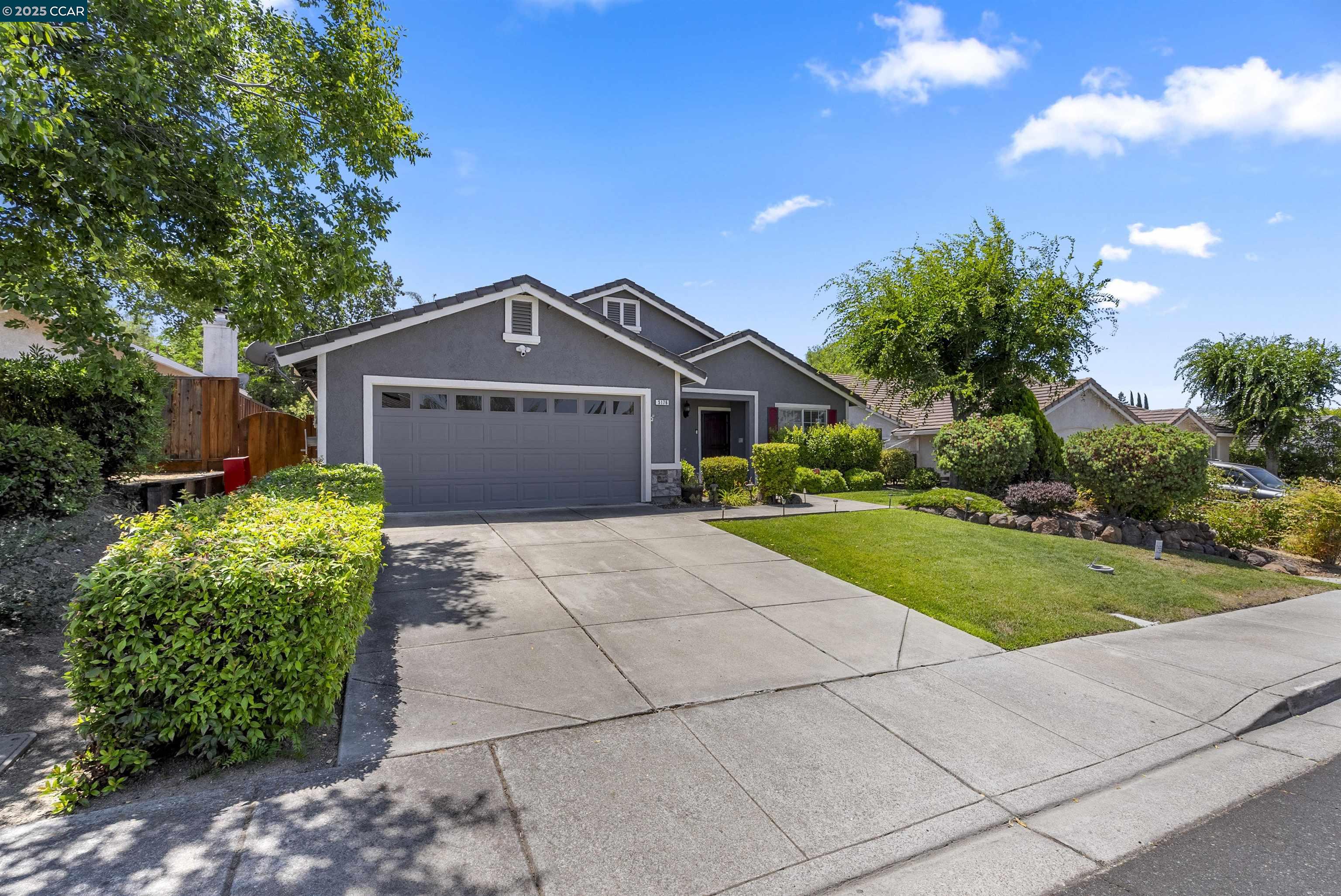 5176 Tehachapi Way