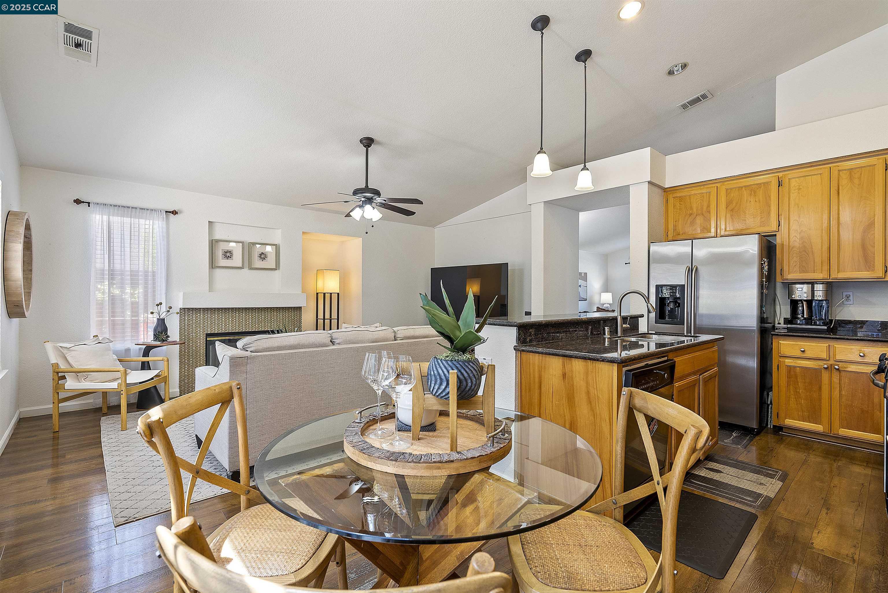 5176 Tehachapi Way