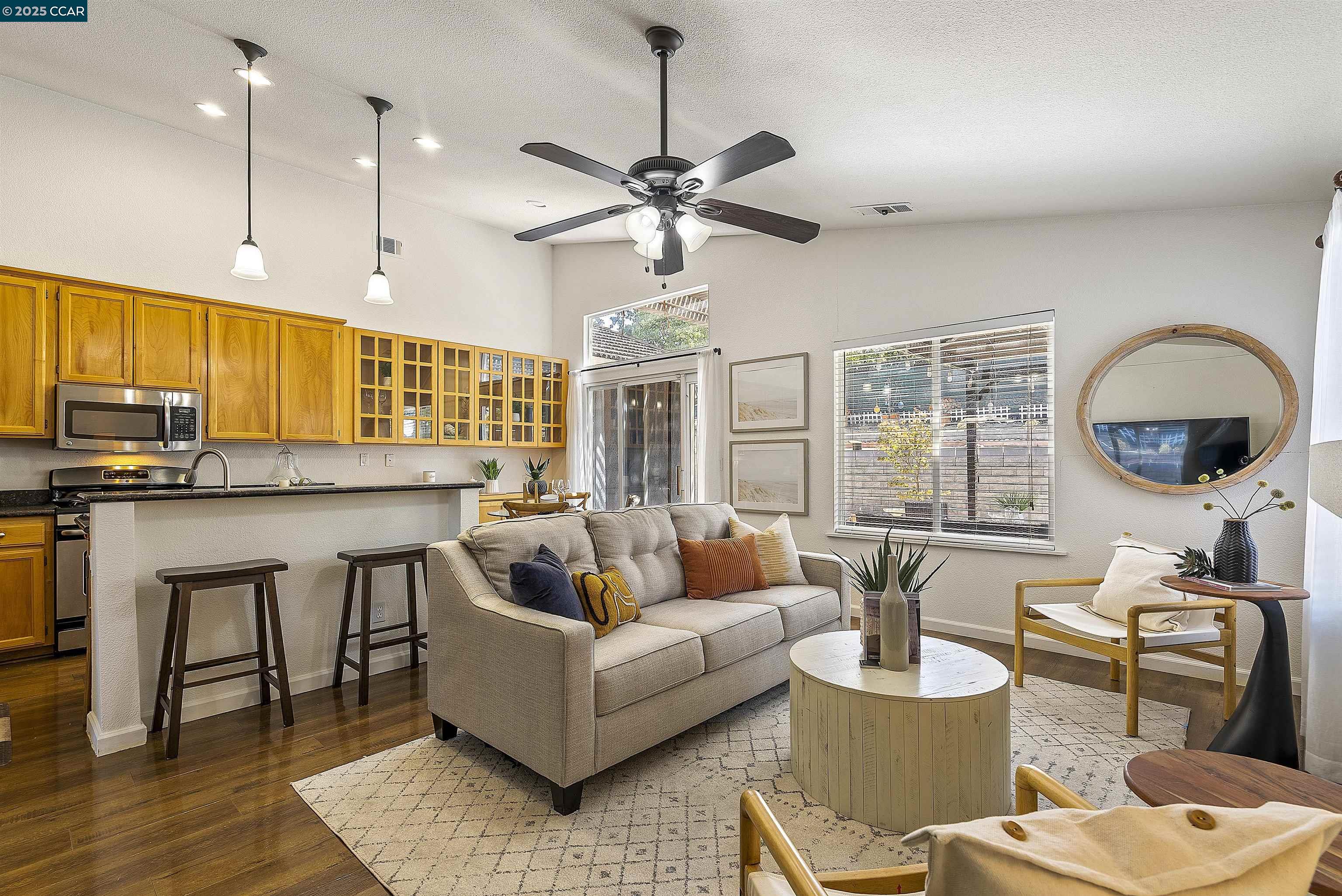 5176 Tehachapi Way