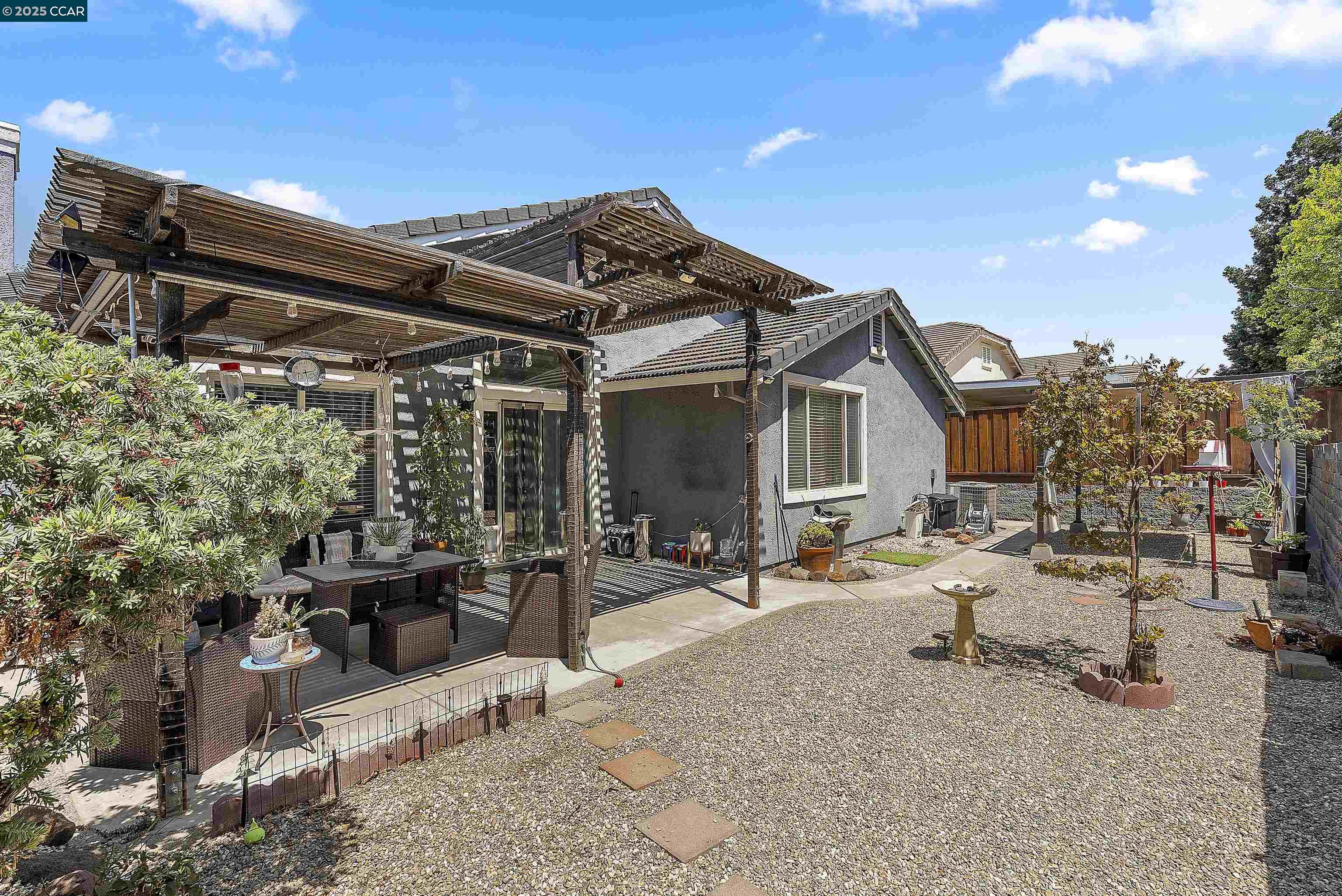 5176 Tehachapi Way