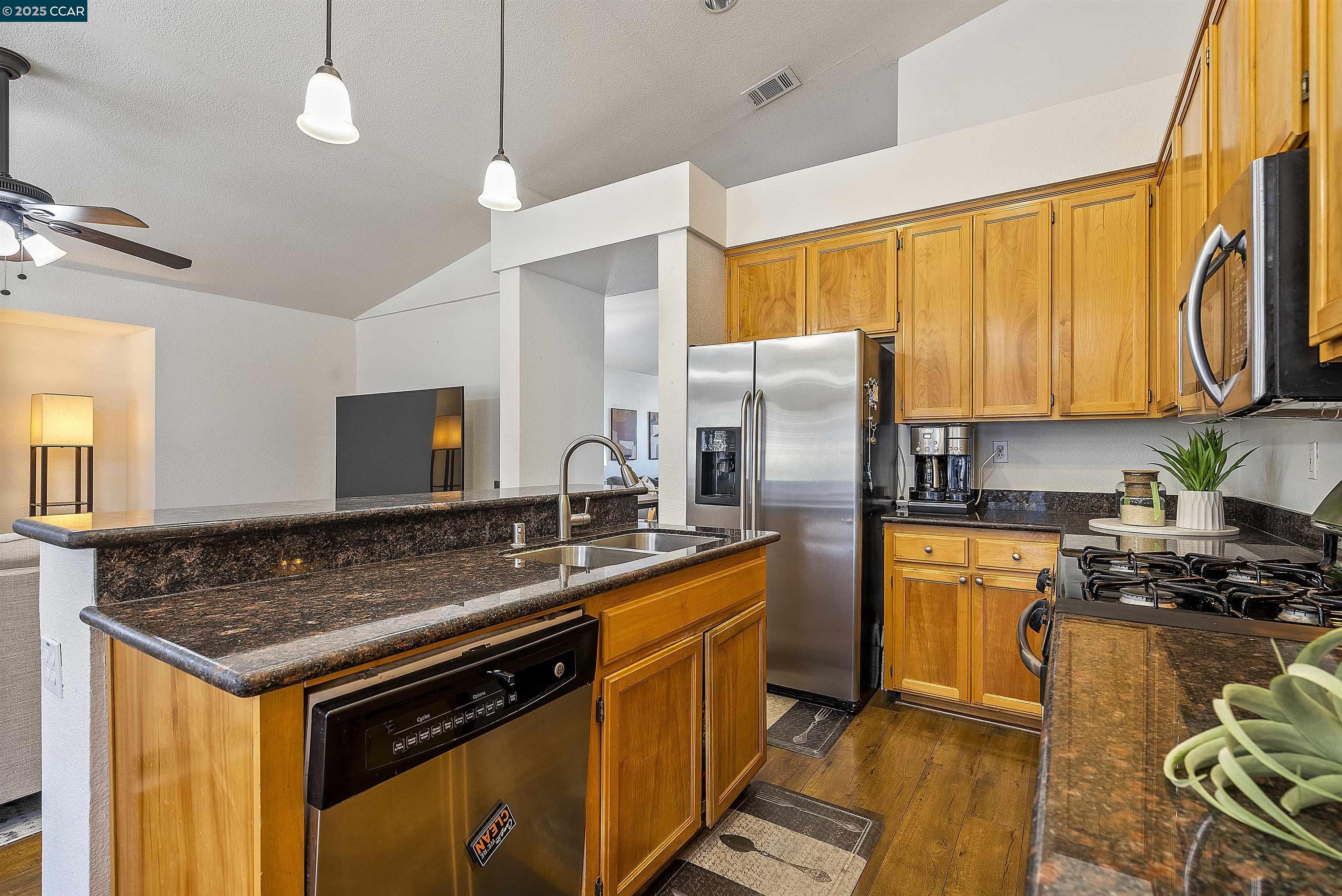 5176 Tehachapi Way