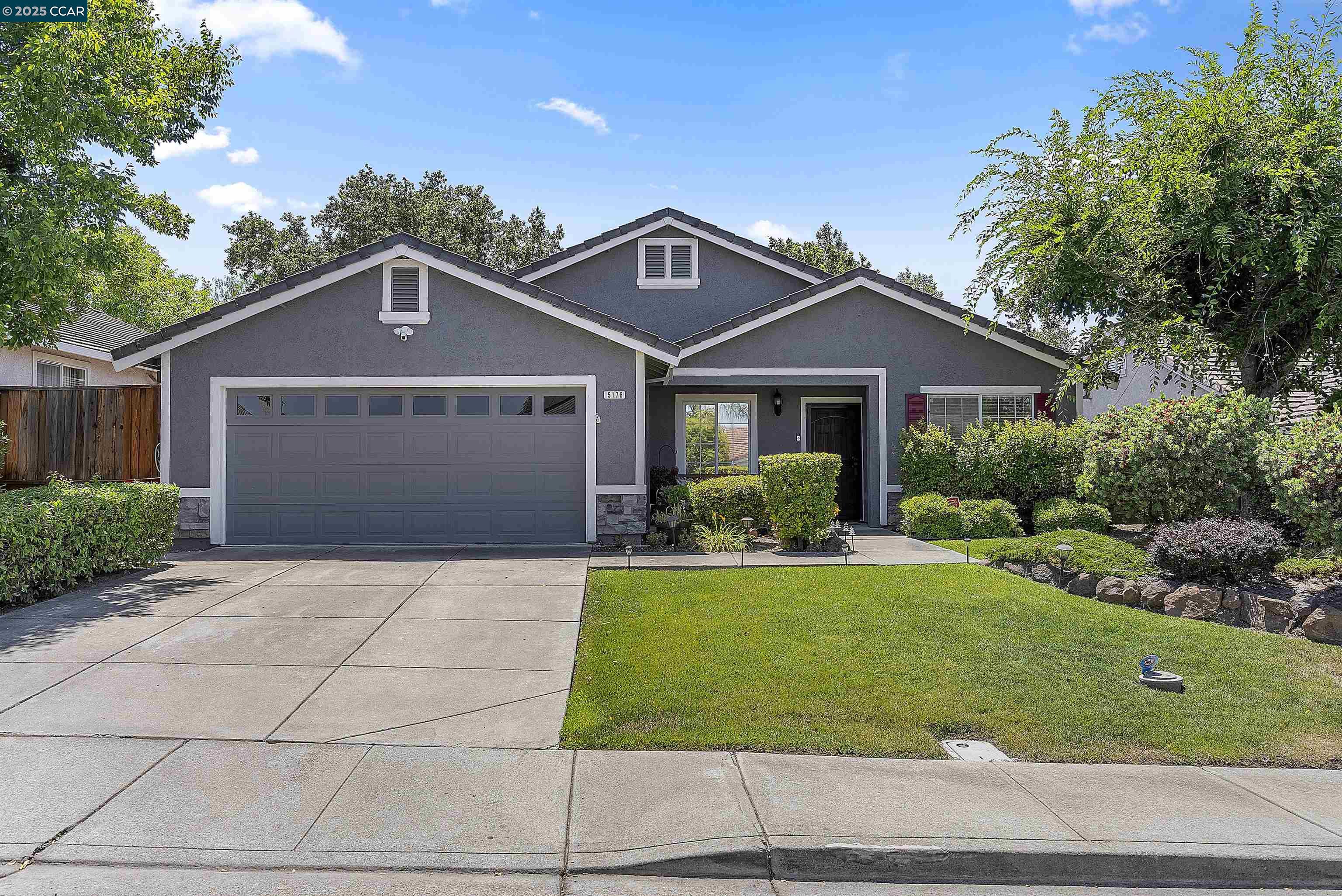 5176 Tehachapi Way