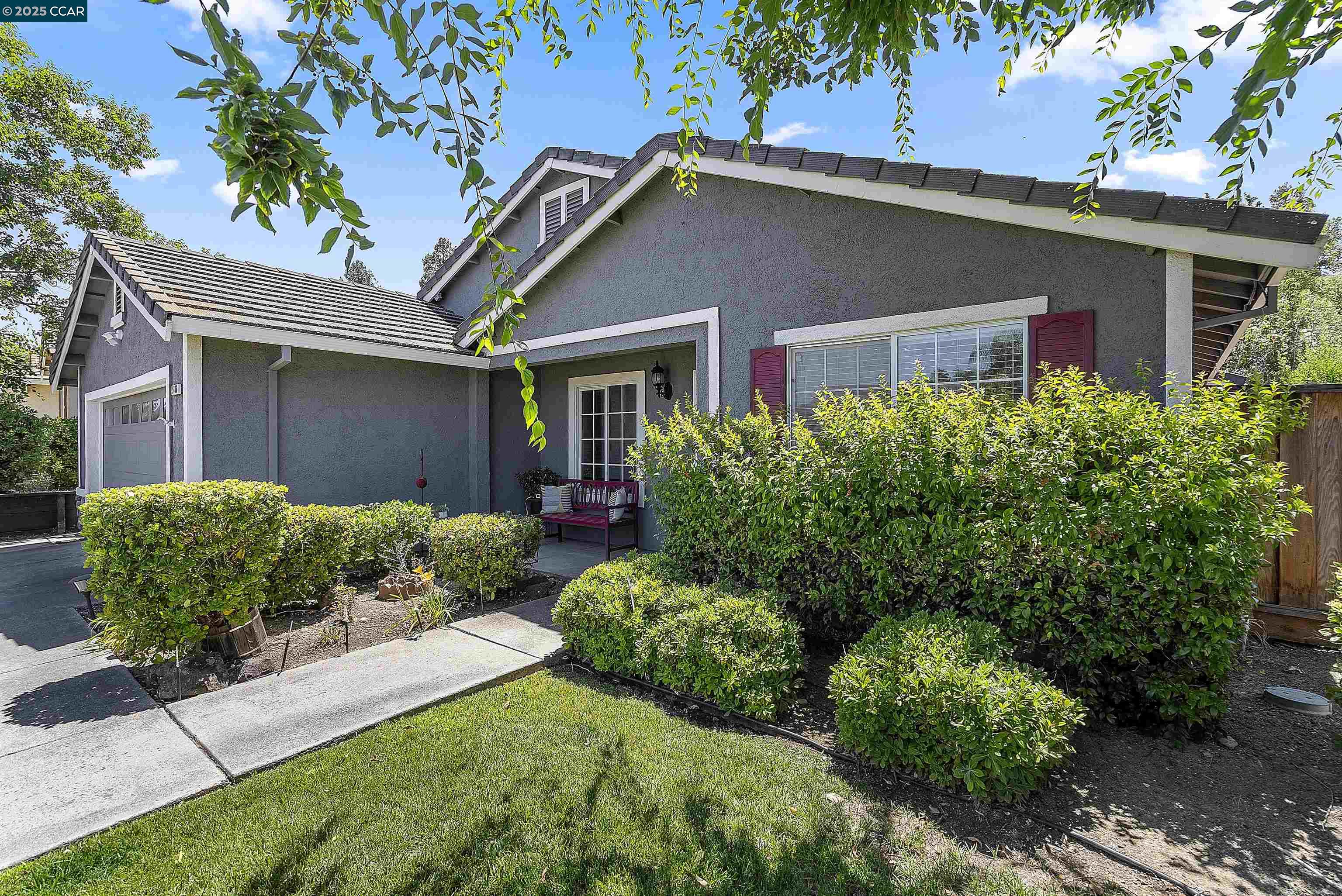 5176 Tehachapi Way