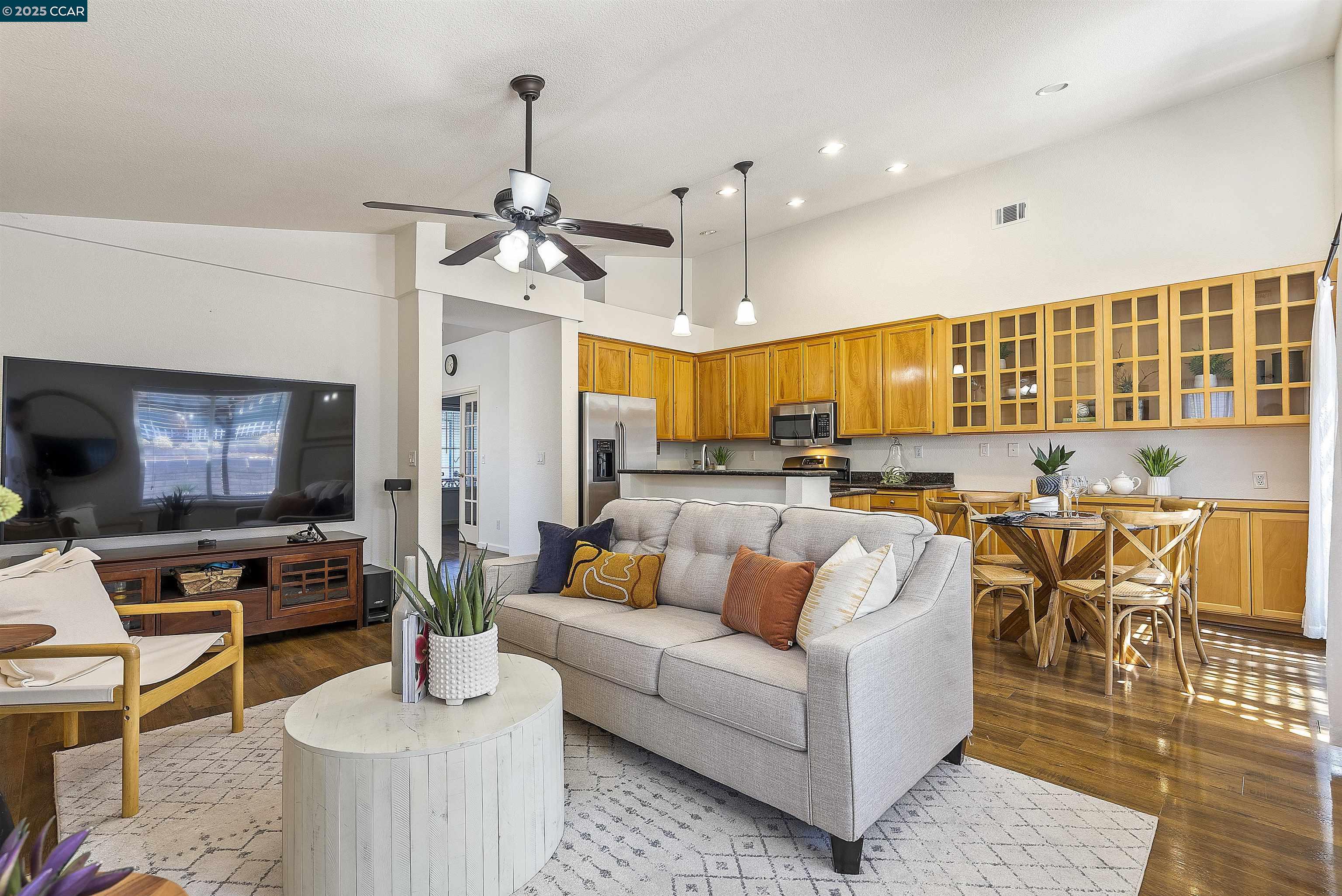 5176 Tehachapi Way