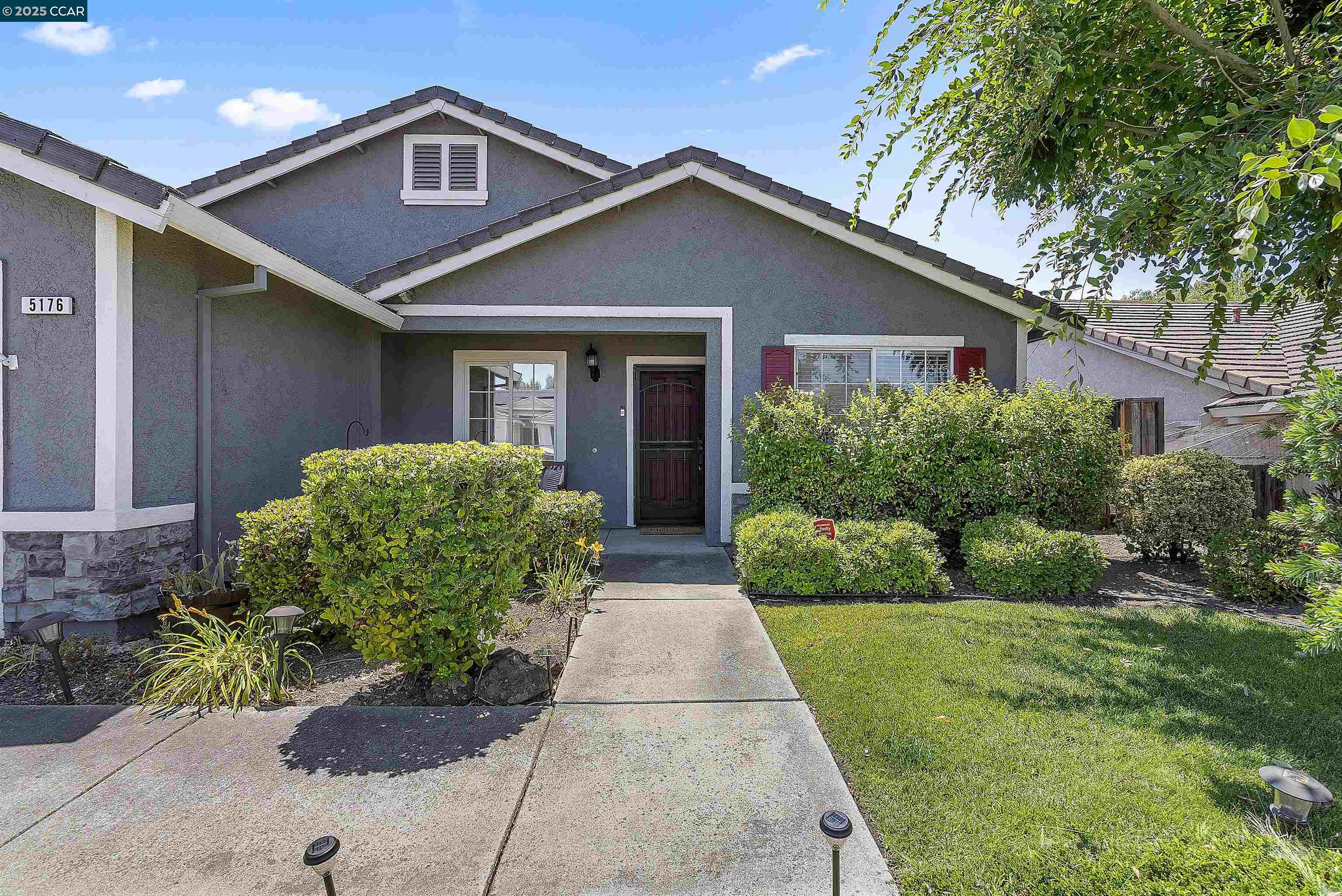 5176 Tehachapi Way