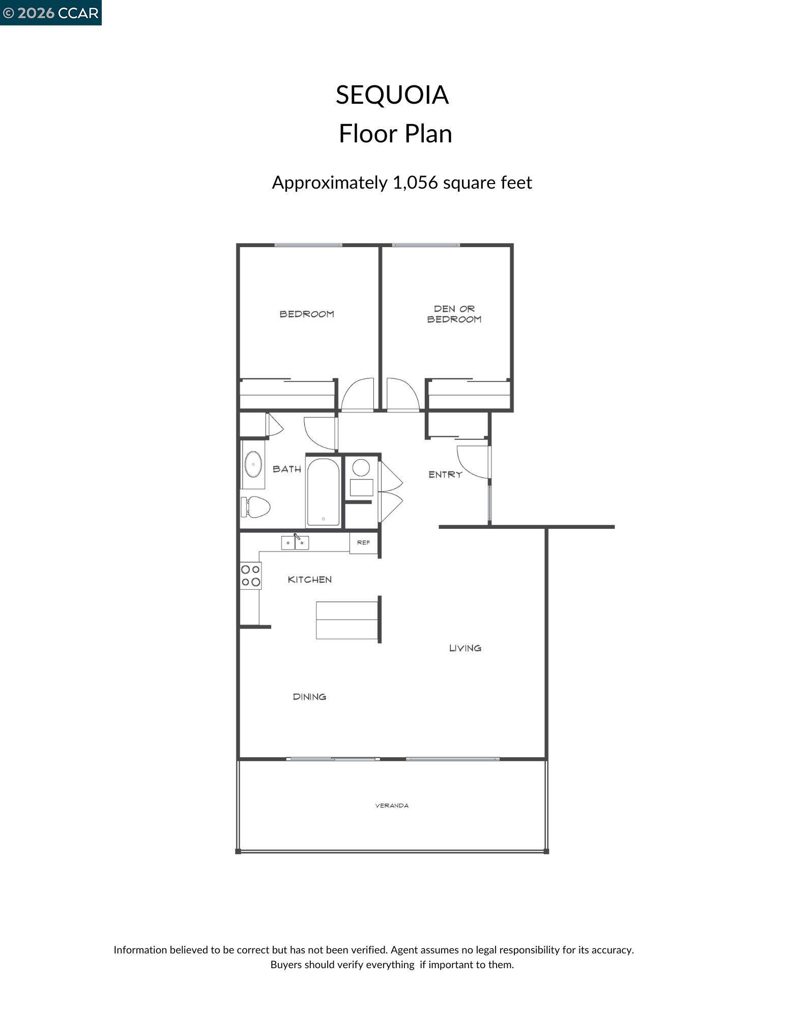 2817 Golden Rain Rd # 7