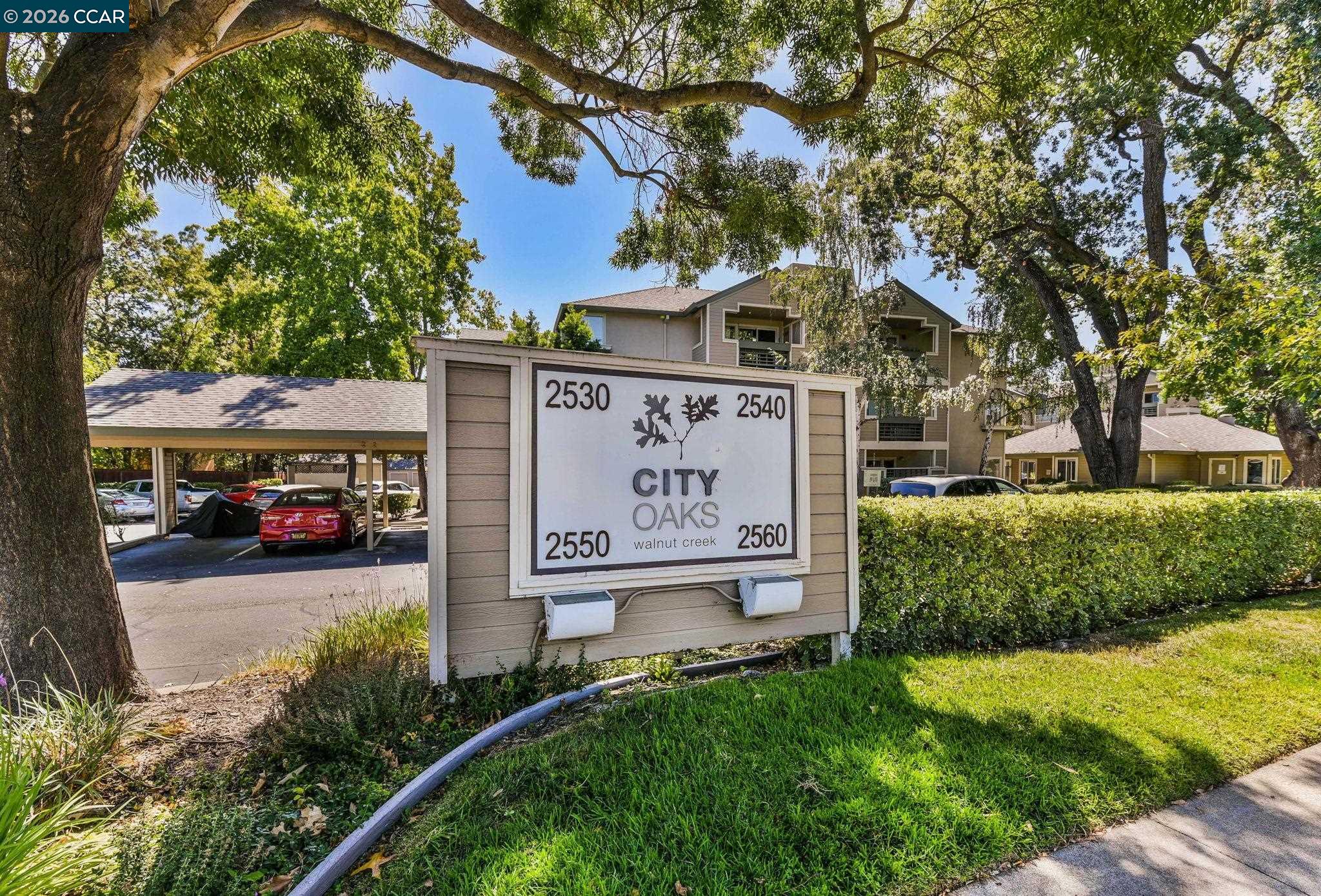 2550 Oak Rd. # 108