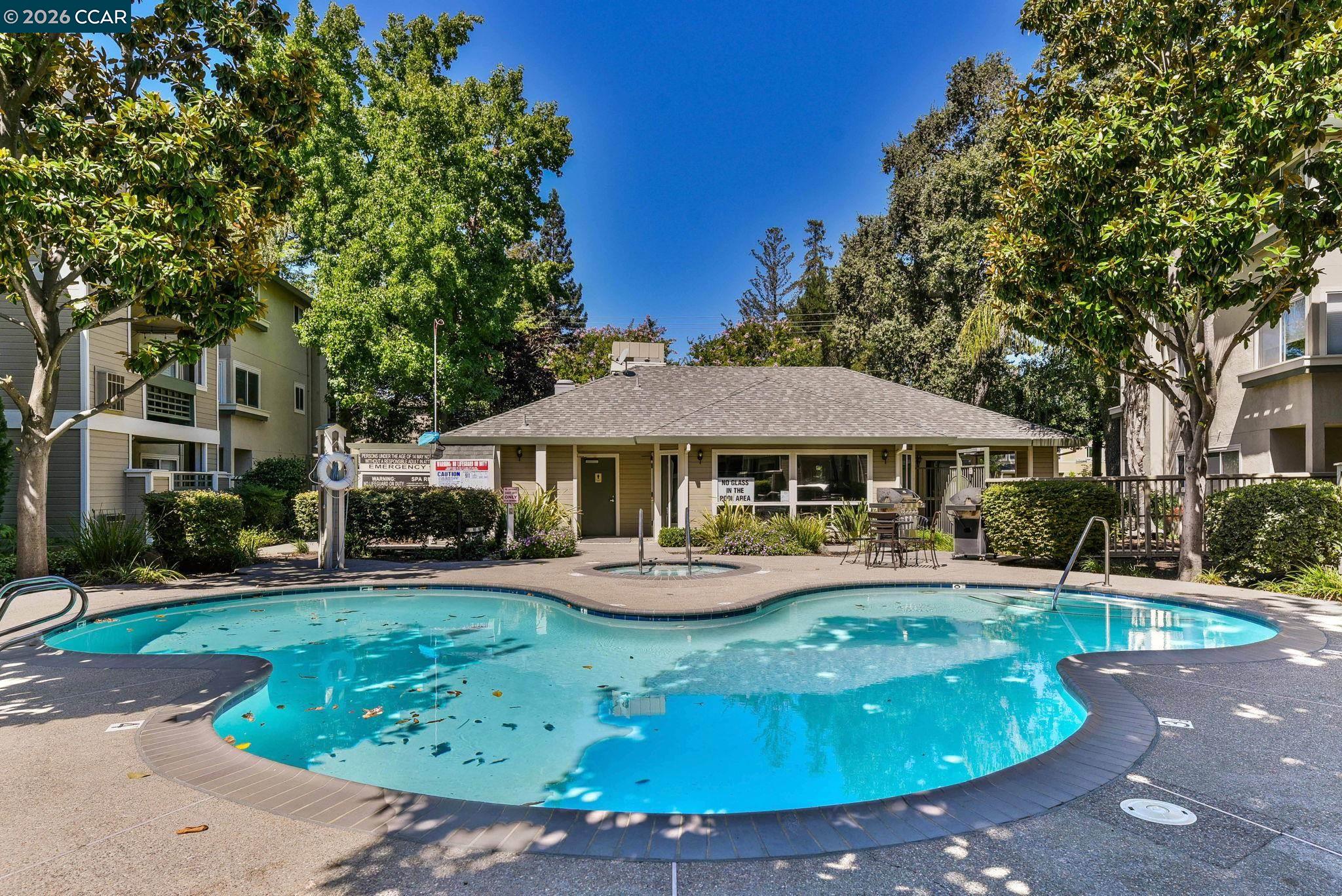 2550 Oak Rd. # 108