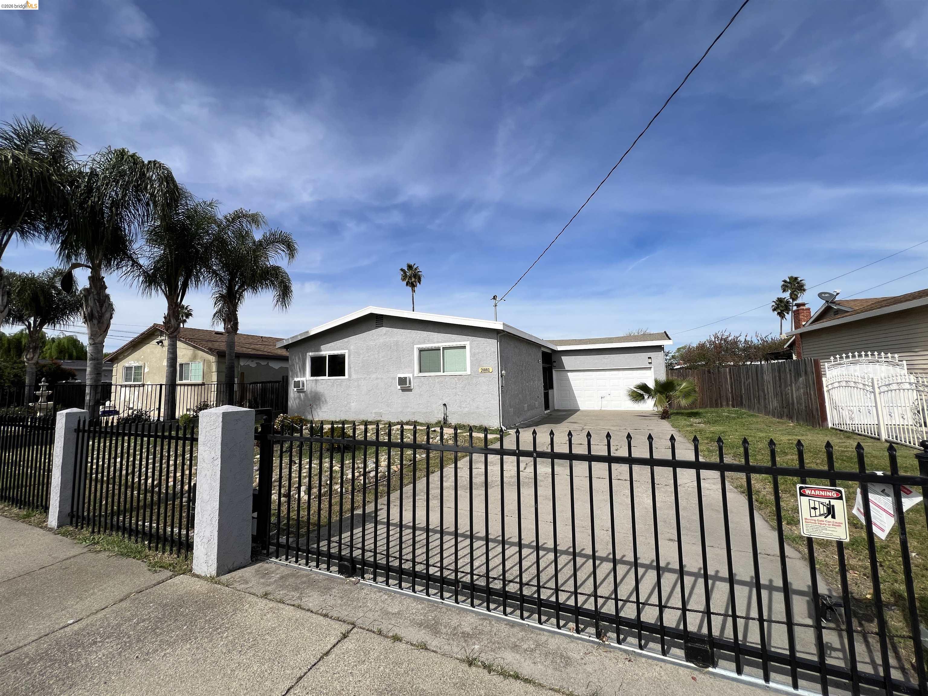 2881 CLEARLAND CIR.
