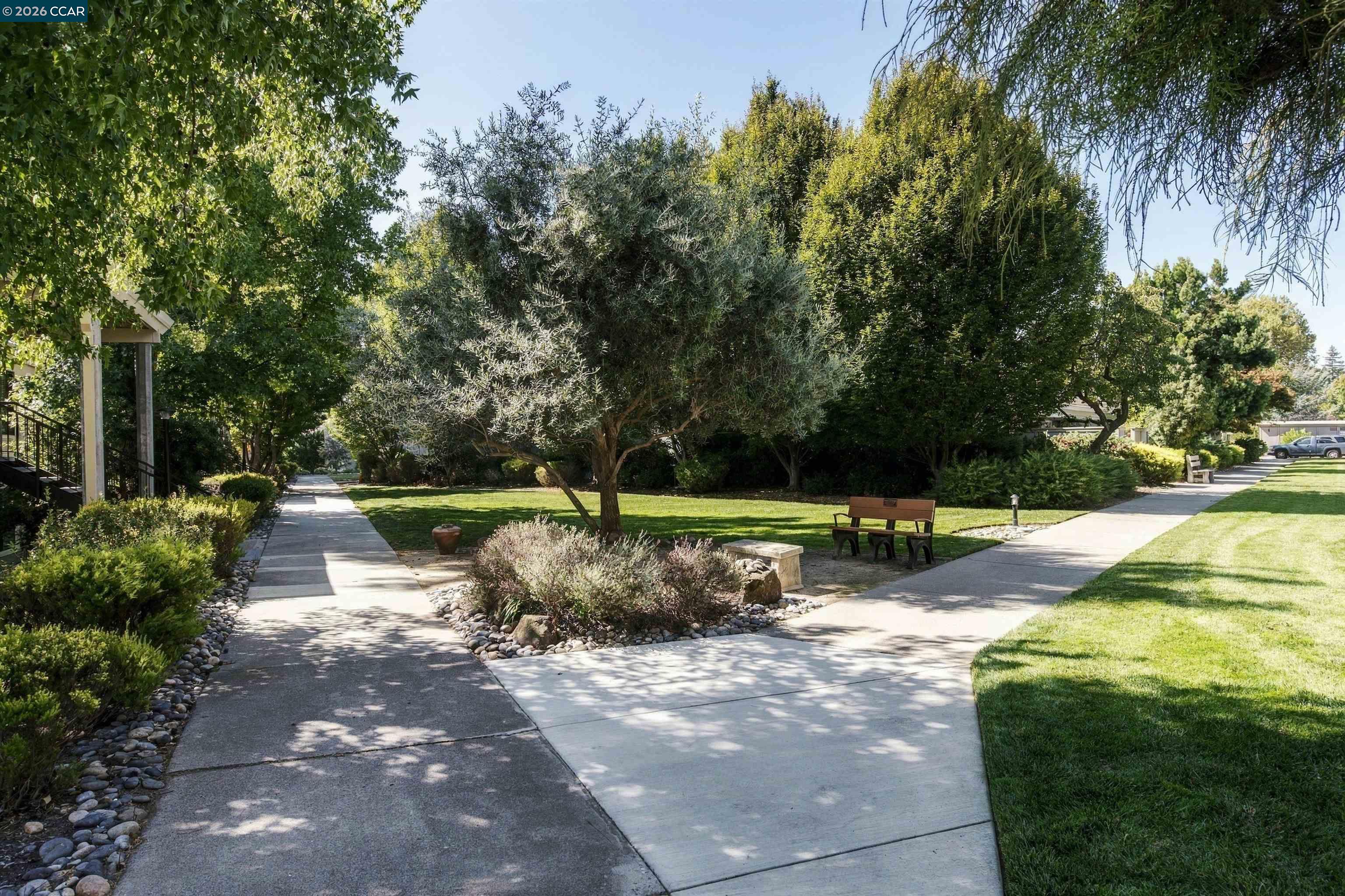 2501 Golden Rain Rd # 8