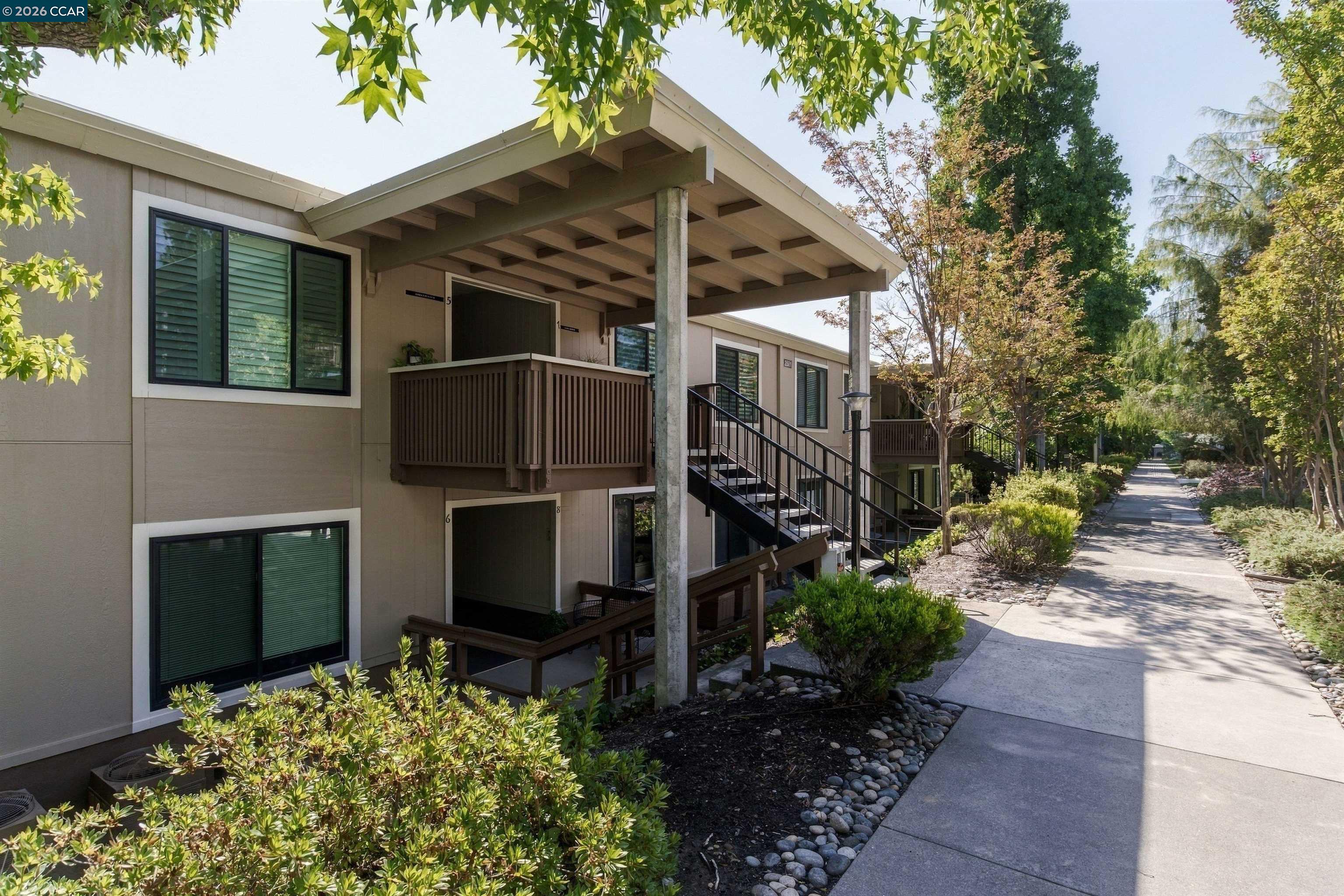 2501 Golden Rain Rd # 8