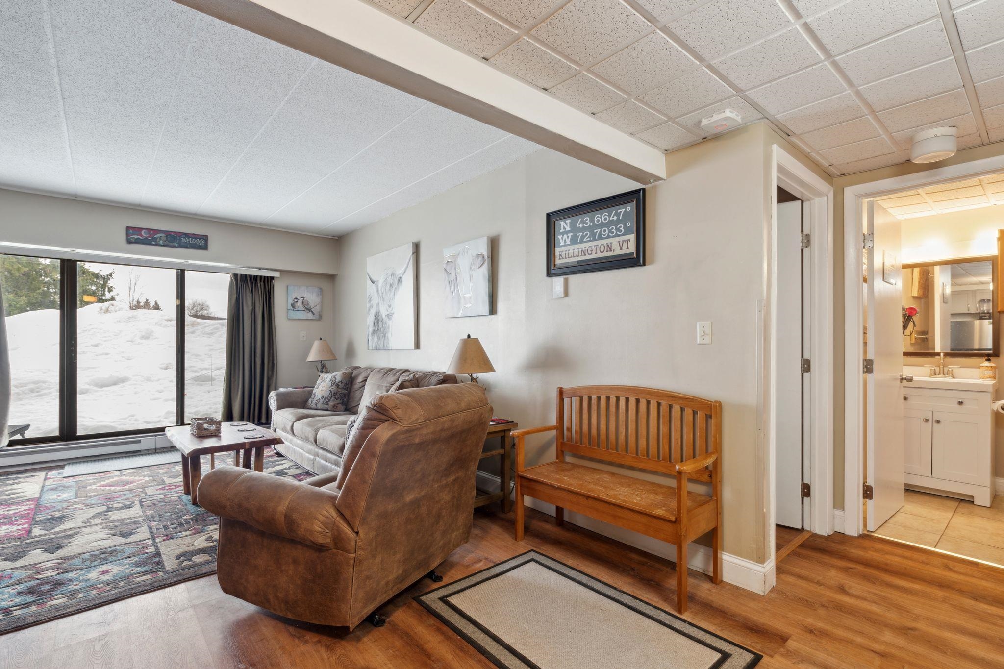 135 E Mountain Road Unit: 1A8