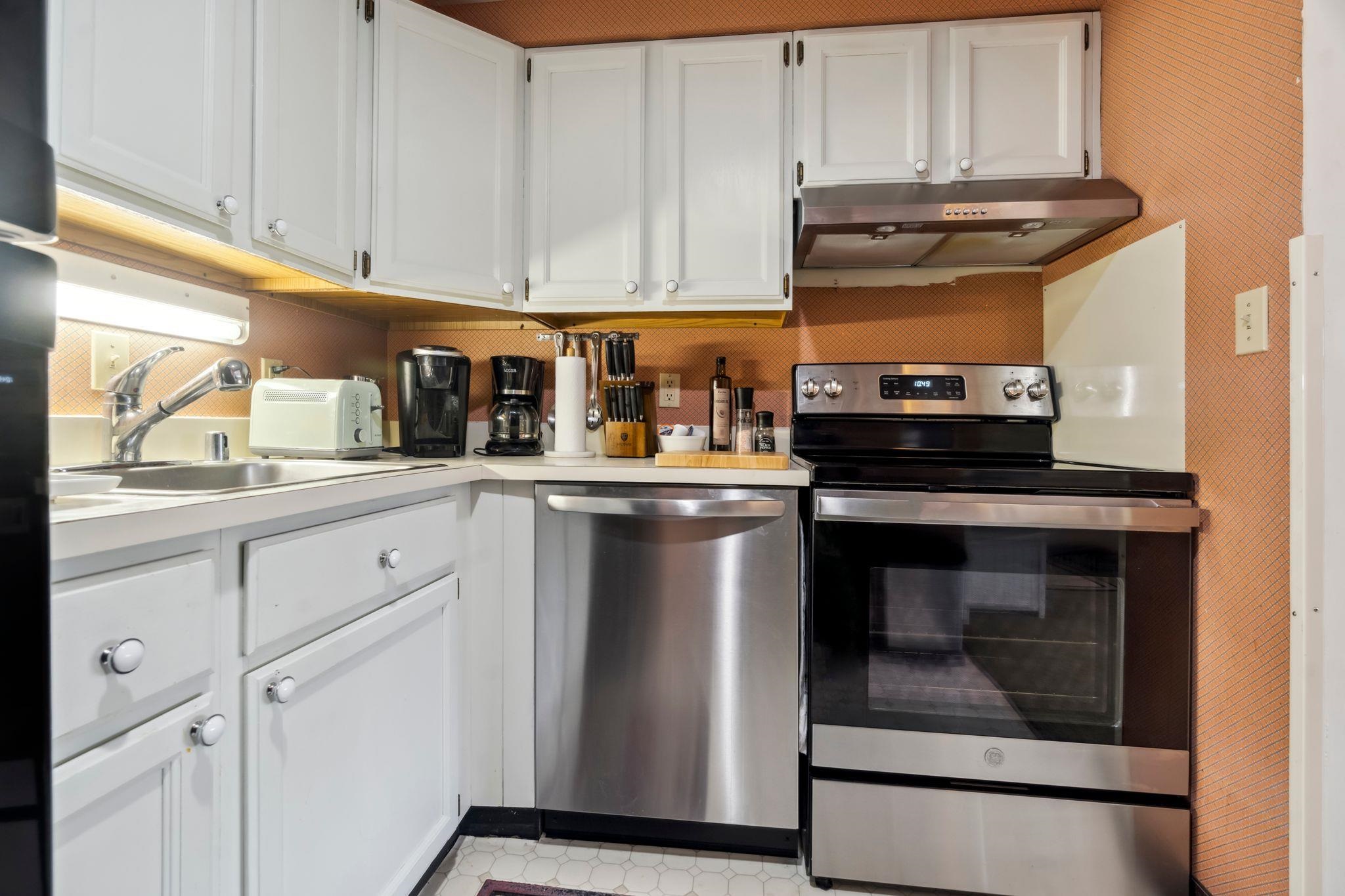 137 E Mountain Road Unit: 2D6