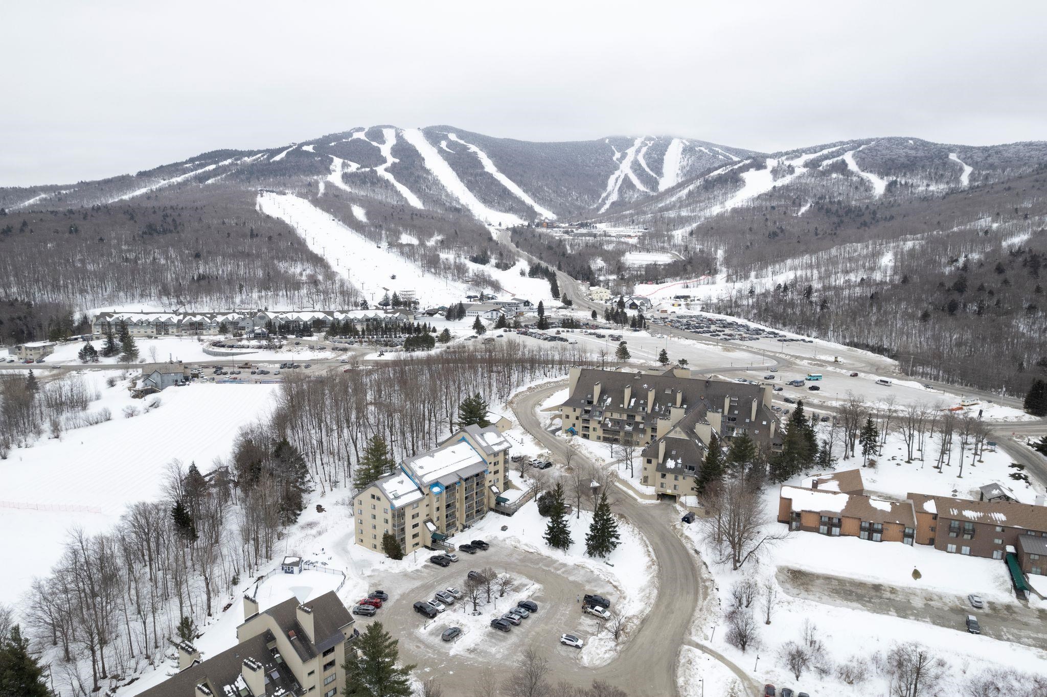 137 E Mountain Road Unit: 2D6