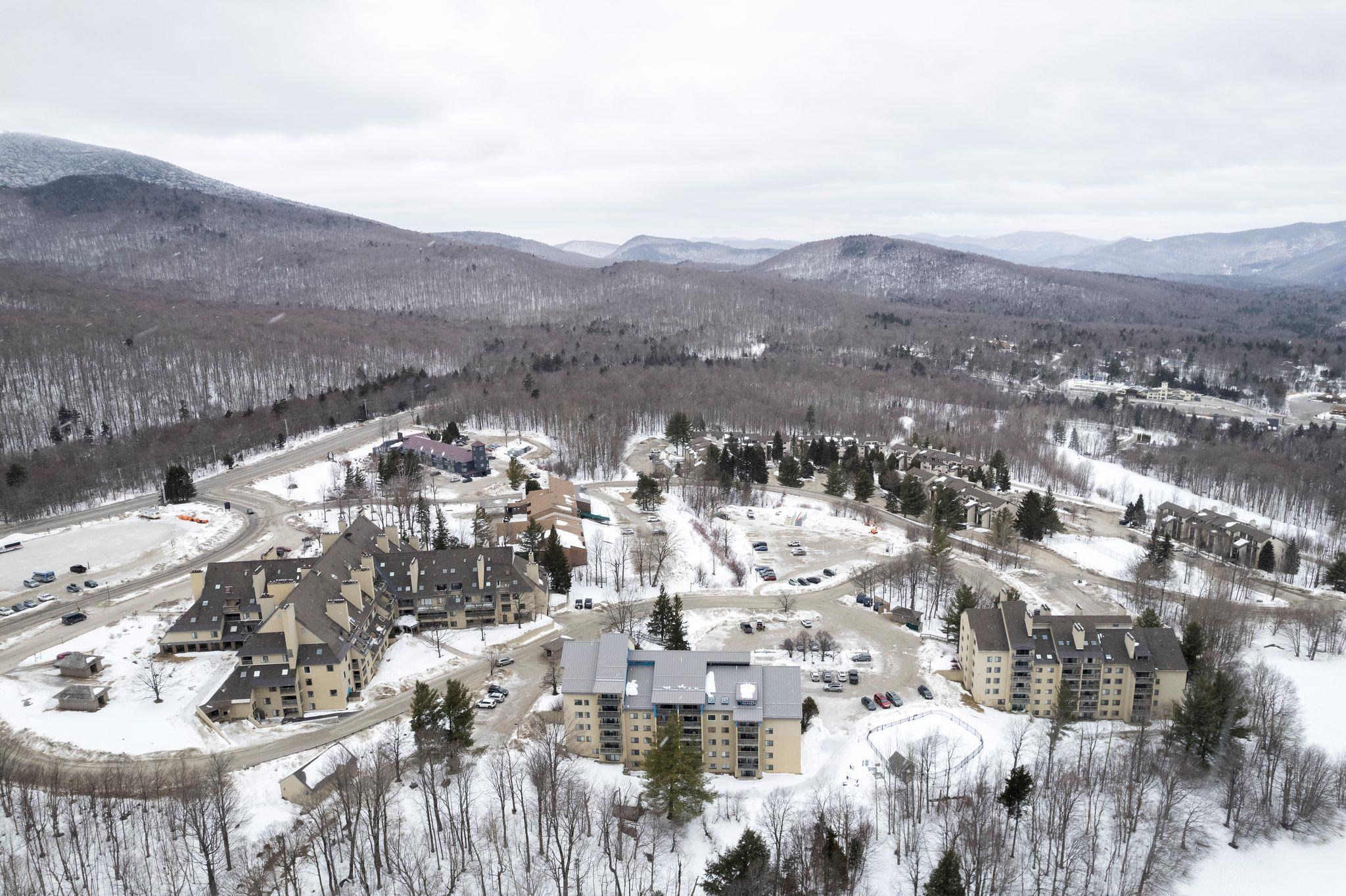 137 E Mountain Road Unit: 2D6