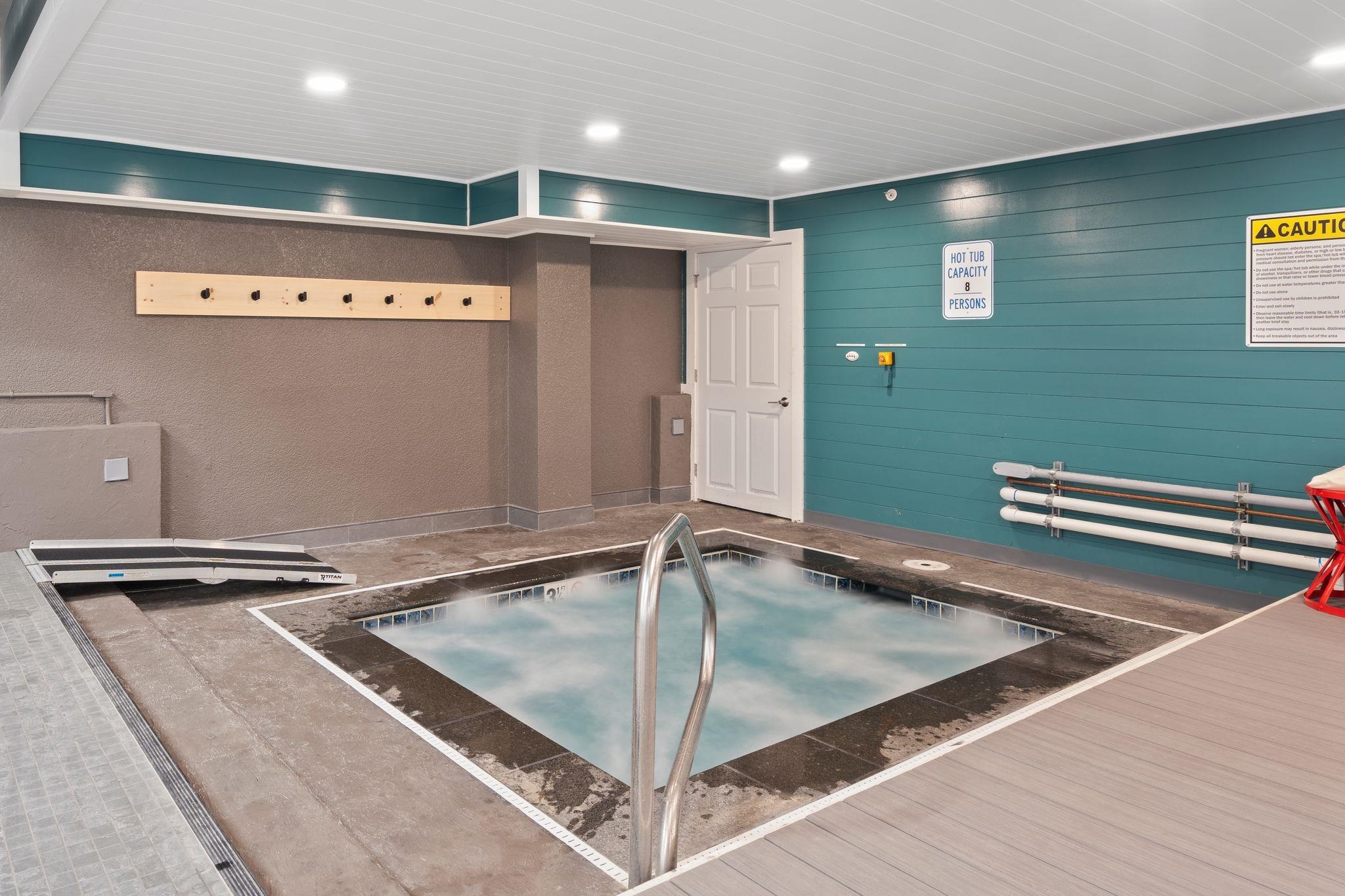 137 E Mountain Road Unit: 2D6