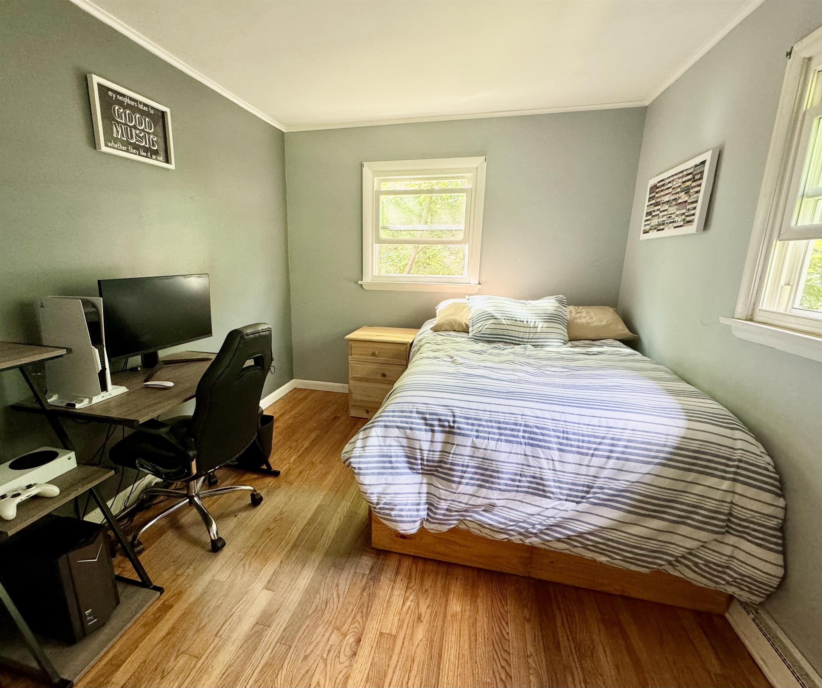 28 Craigue Hill Road