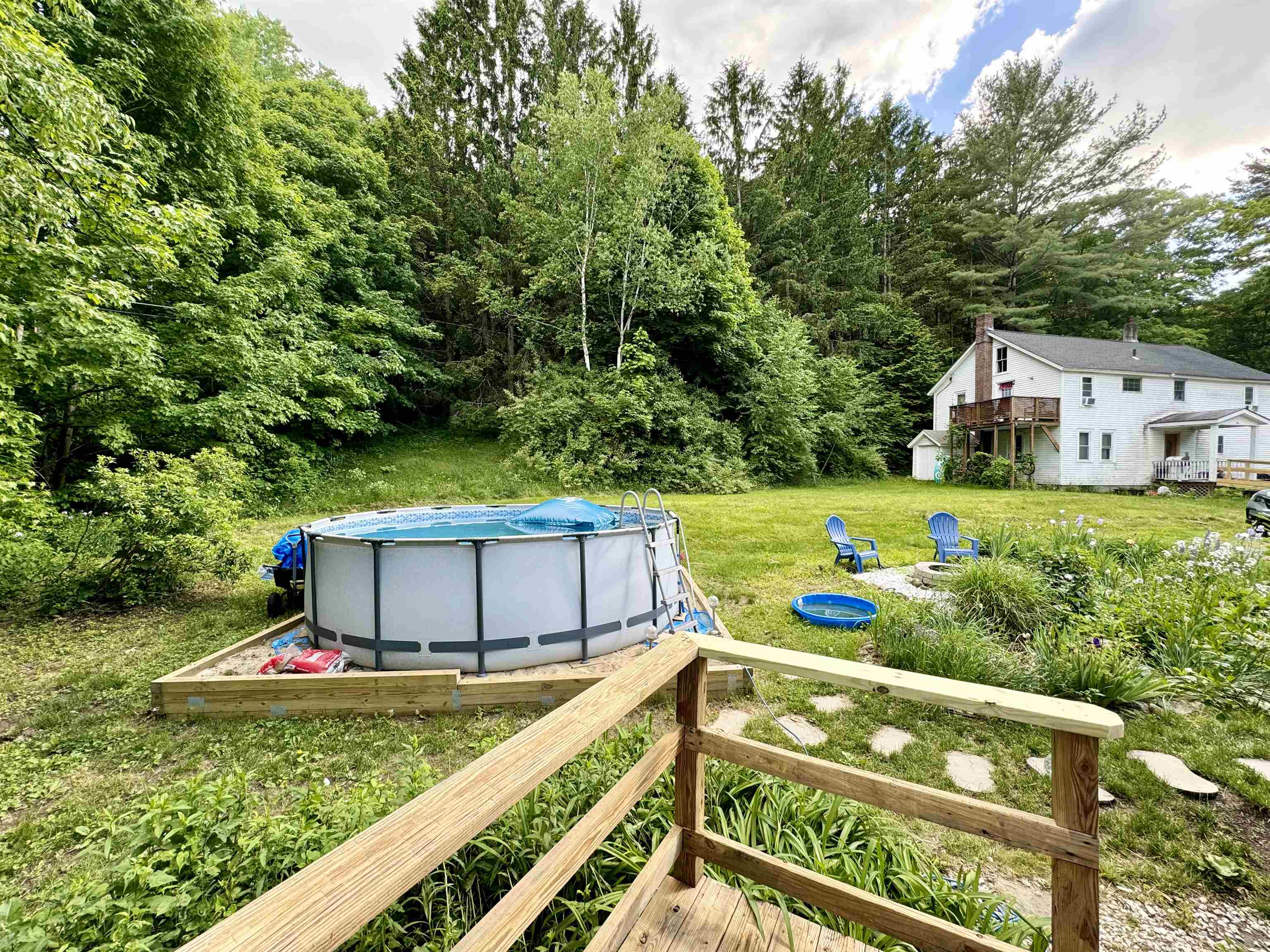 28 Craigue Hill Road