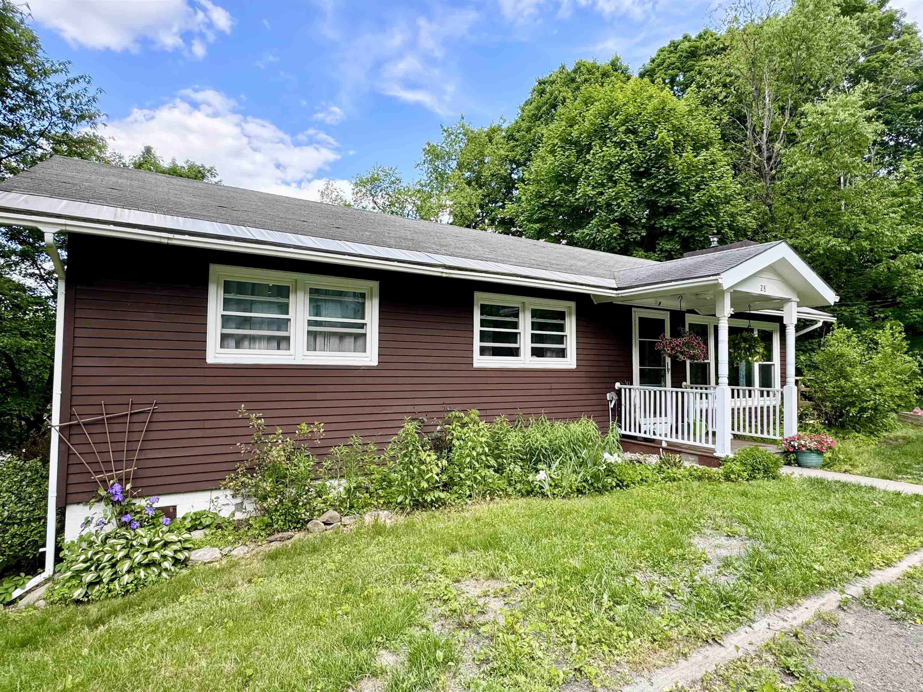 28 Craigue Hill Road