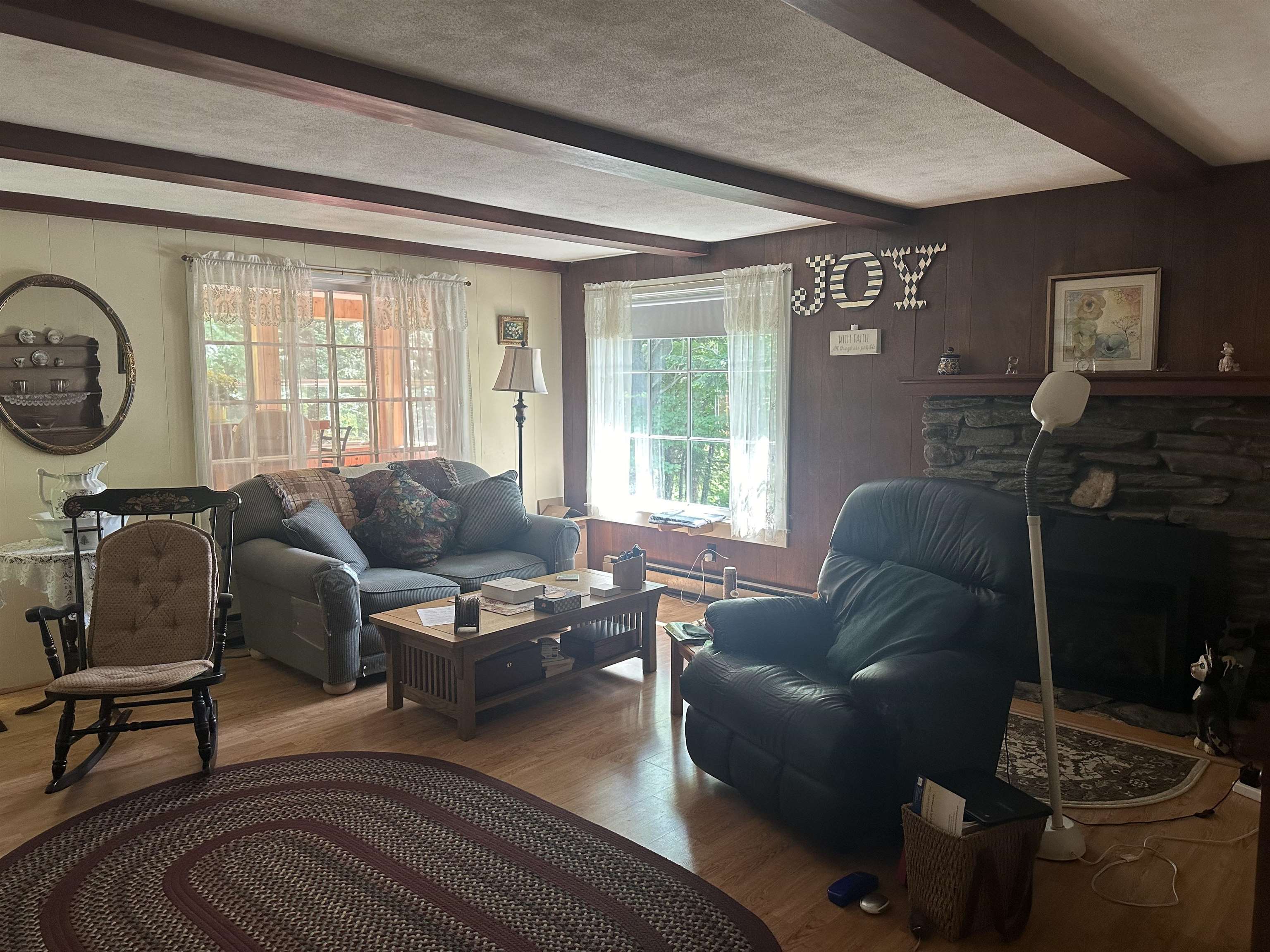 22 Hammond Hill Road