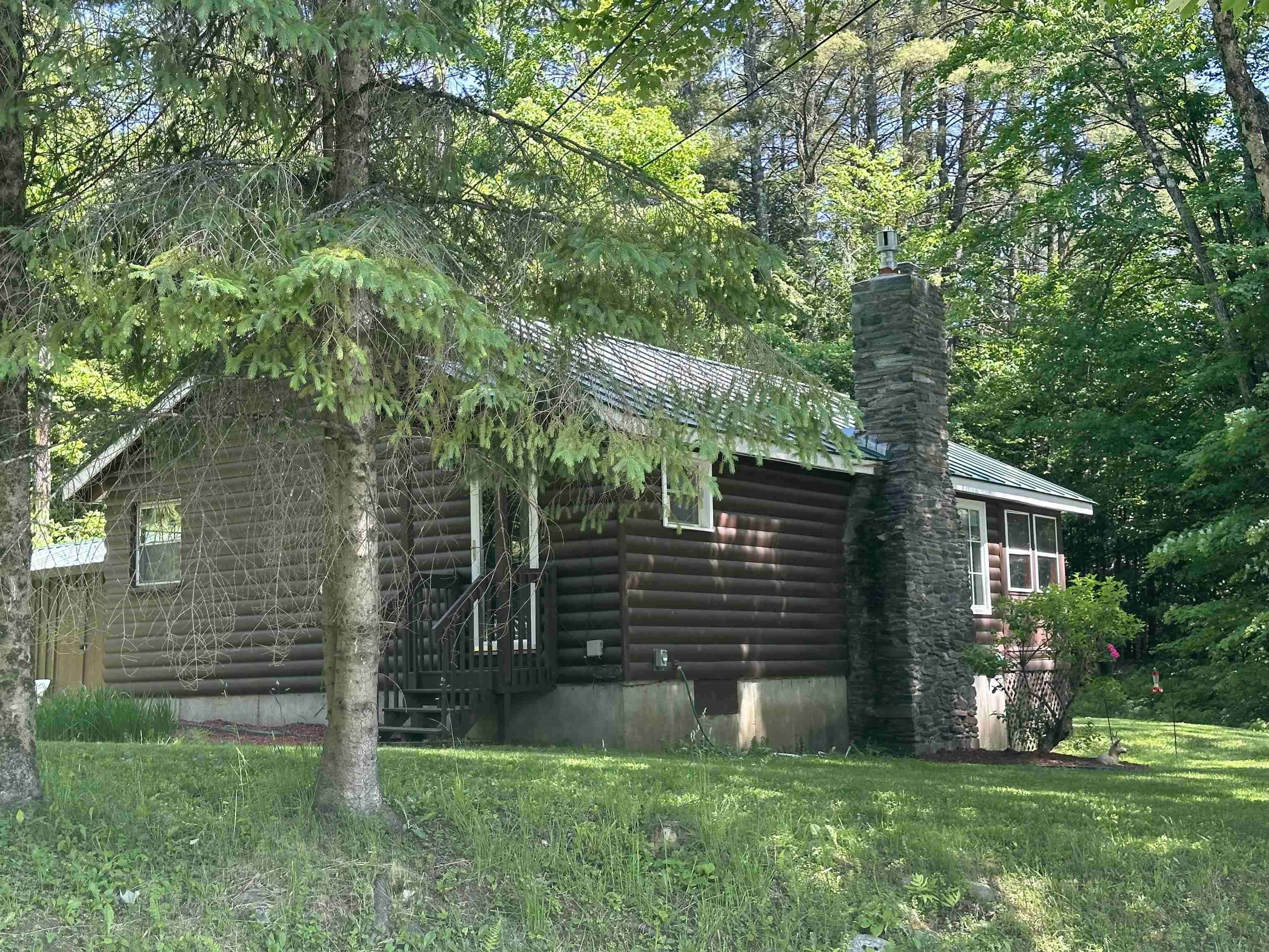 22 Hammond Hill Road