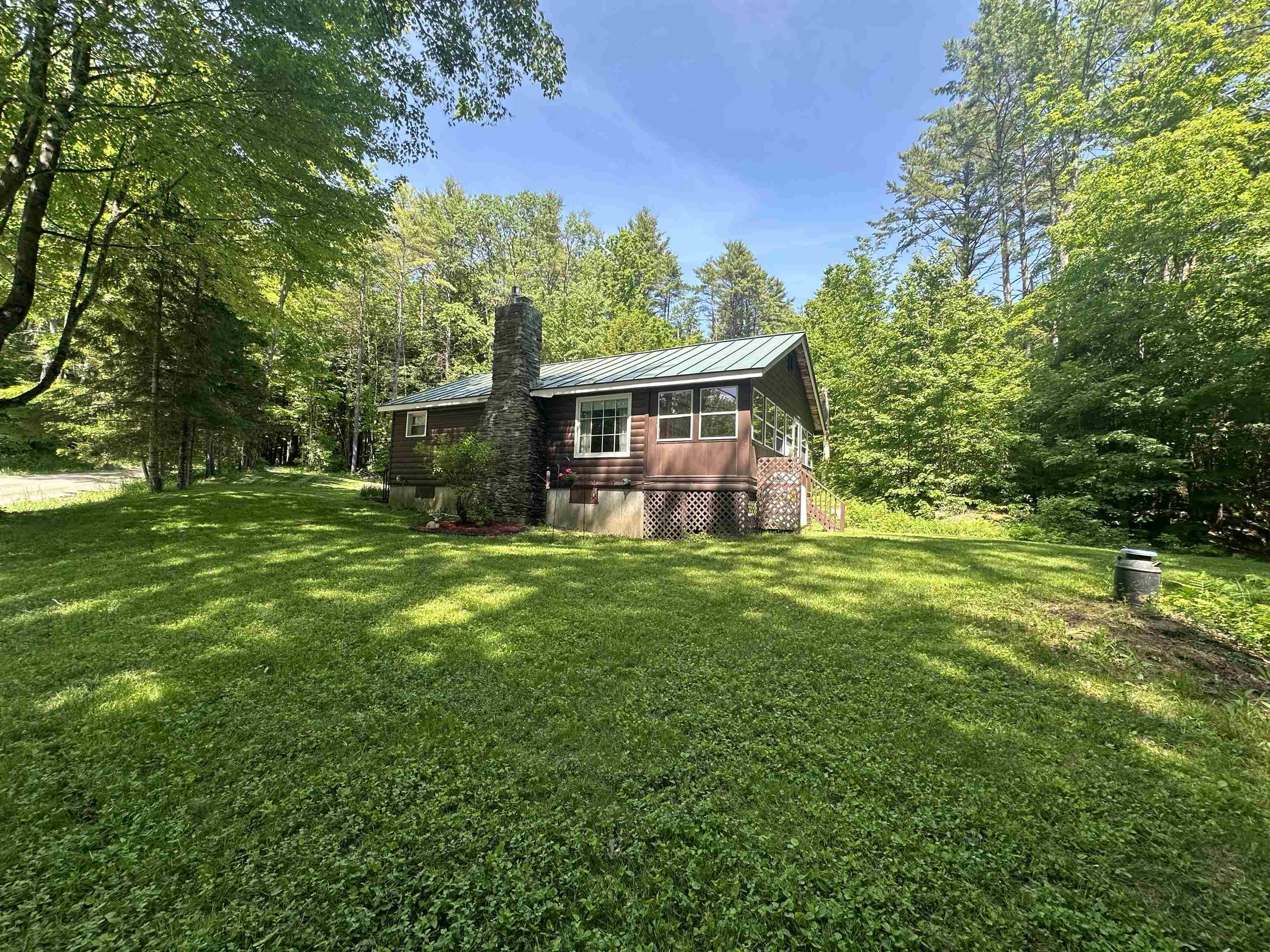 22 Hammond Hill Road