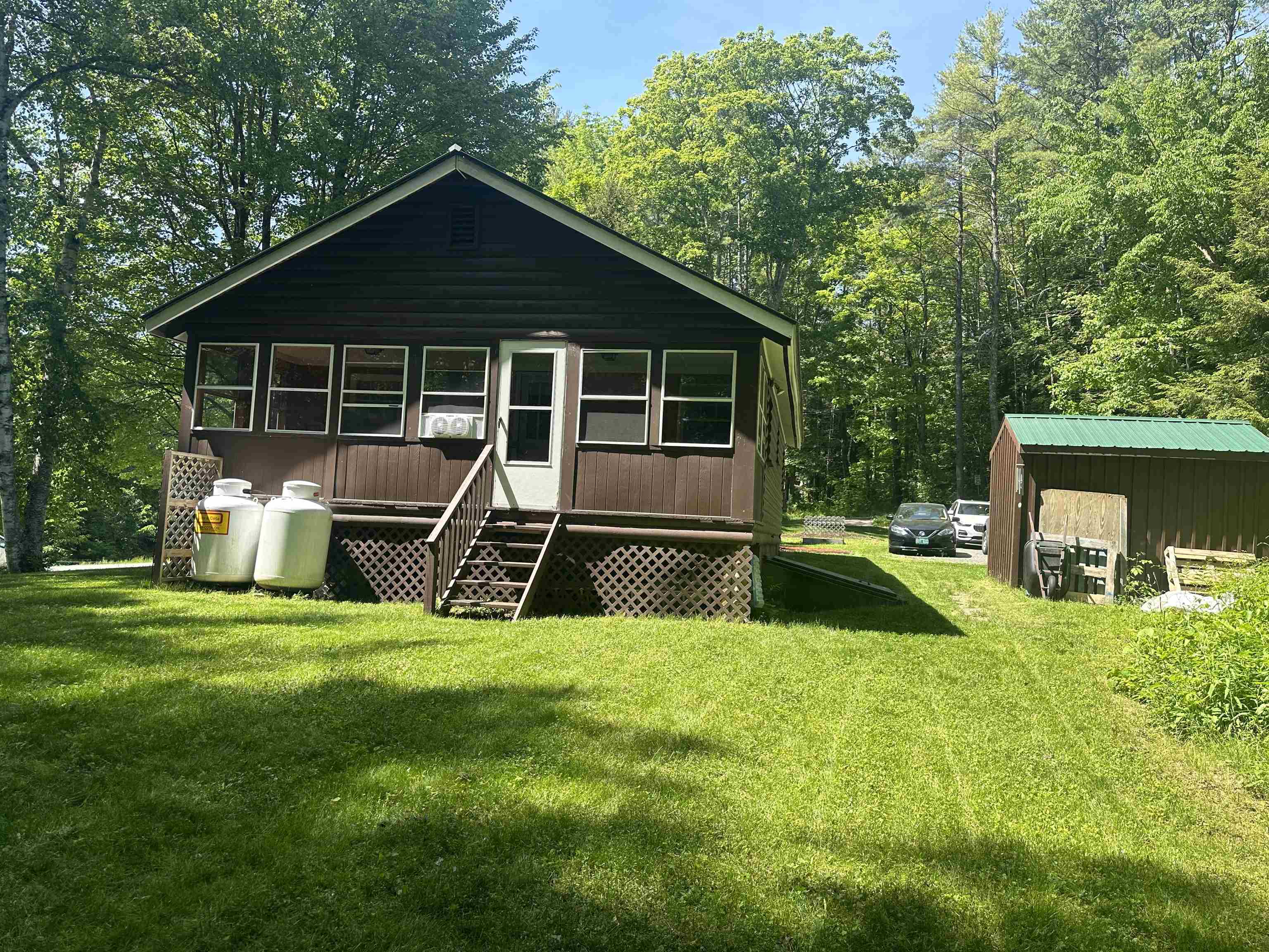 22 Hammond Hill Road