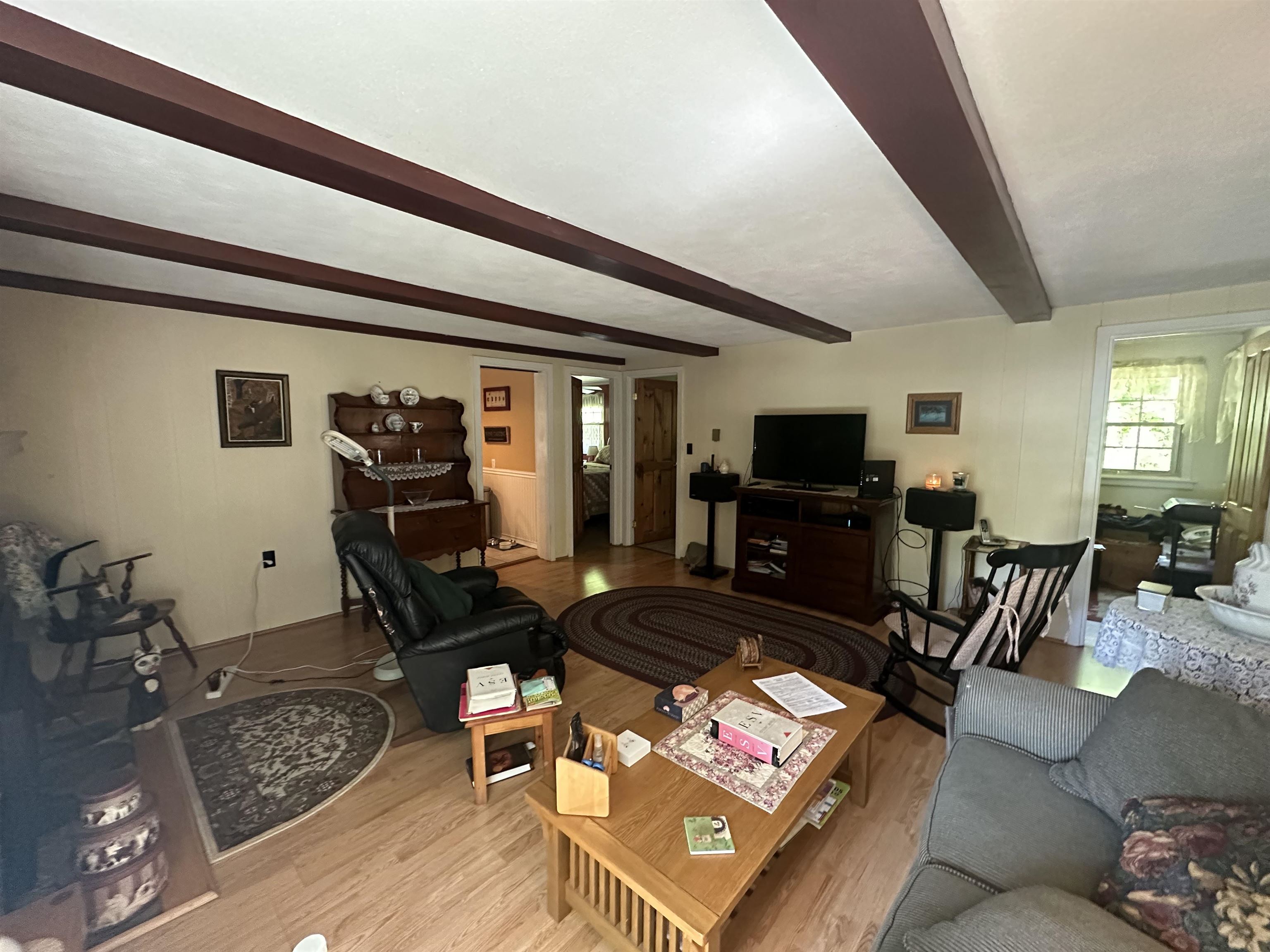 22 Hammond Hill Road