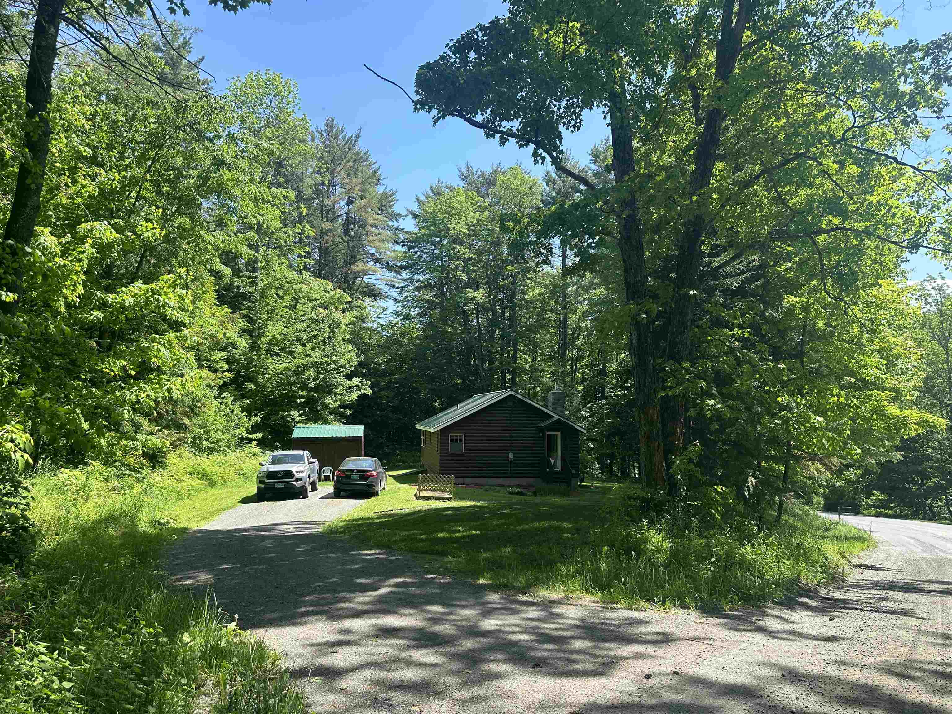 22 Hammond Hill Road