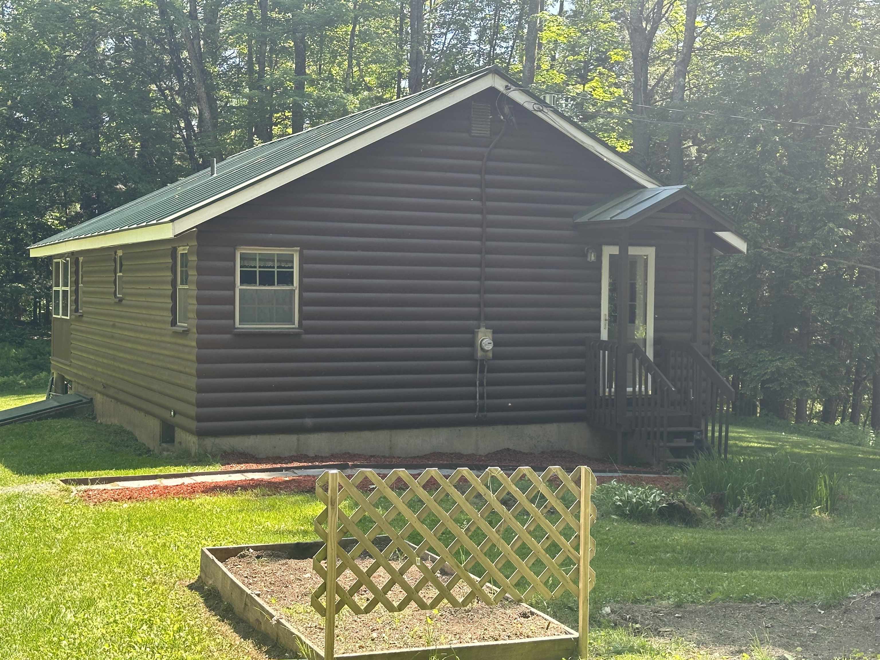 22 Hammond Hill Road