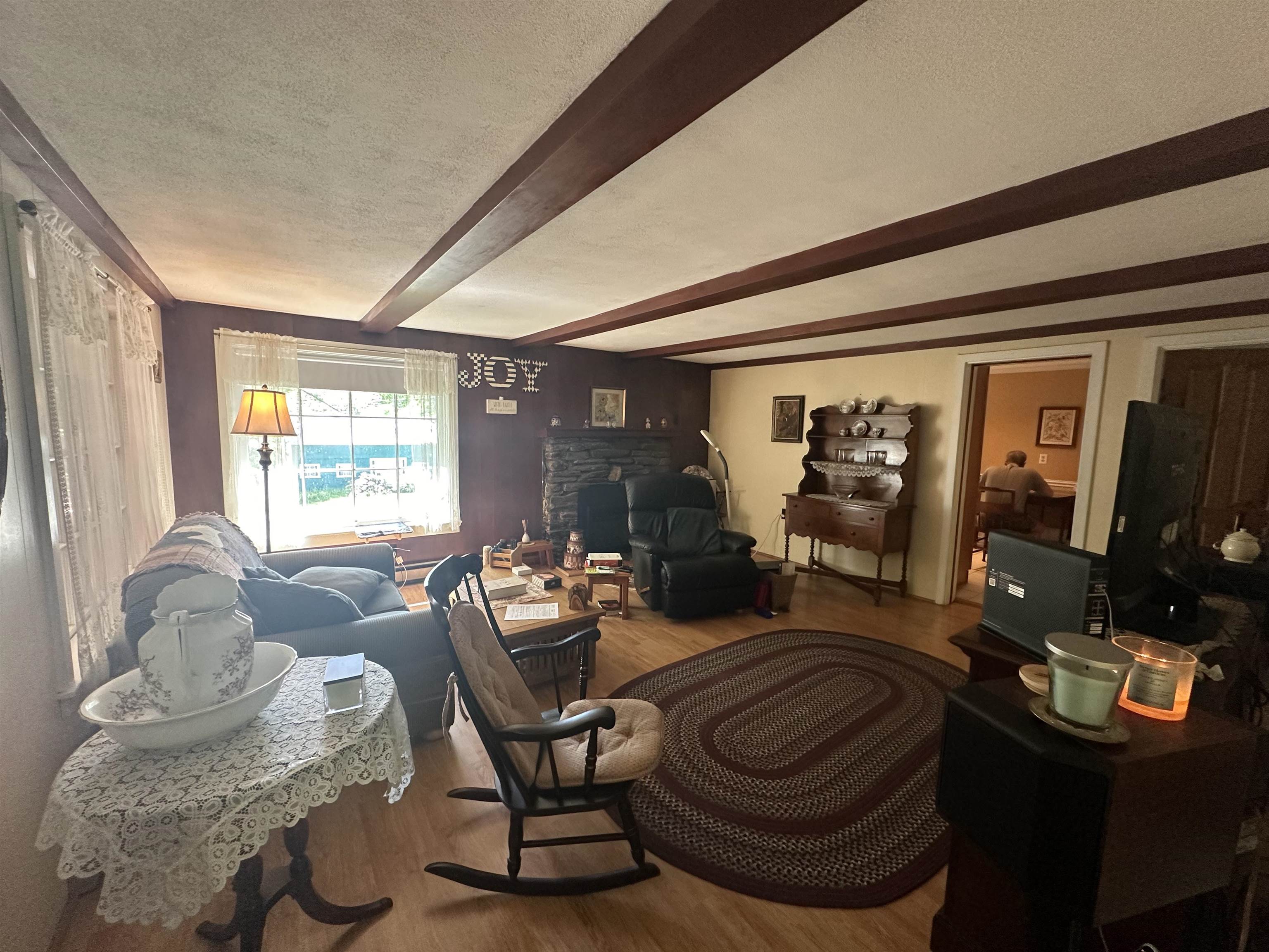 22 Hammond Hill Road