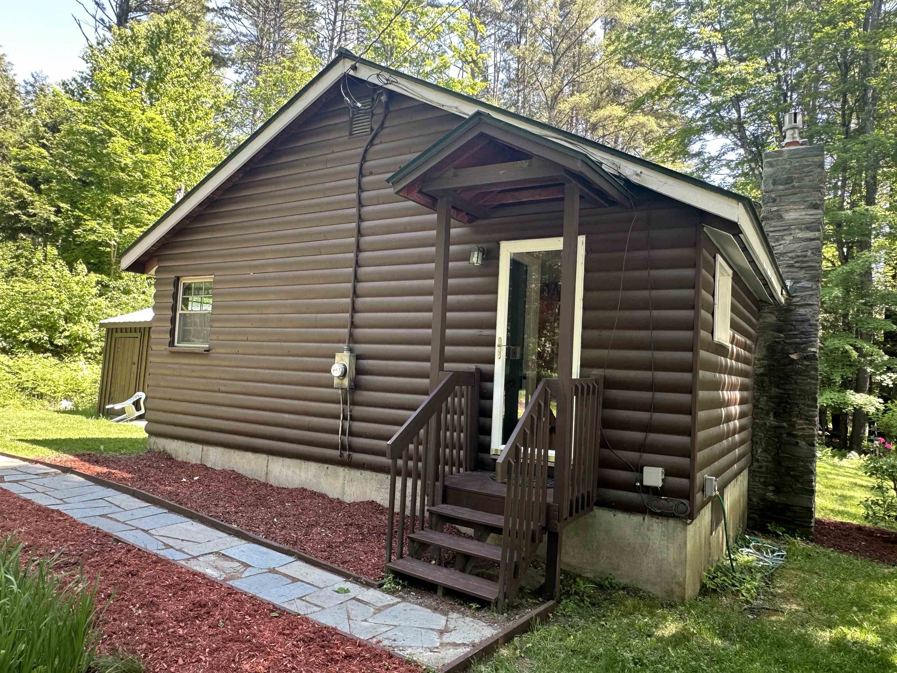 22 Hammond Hill Road