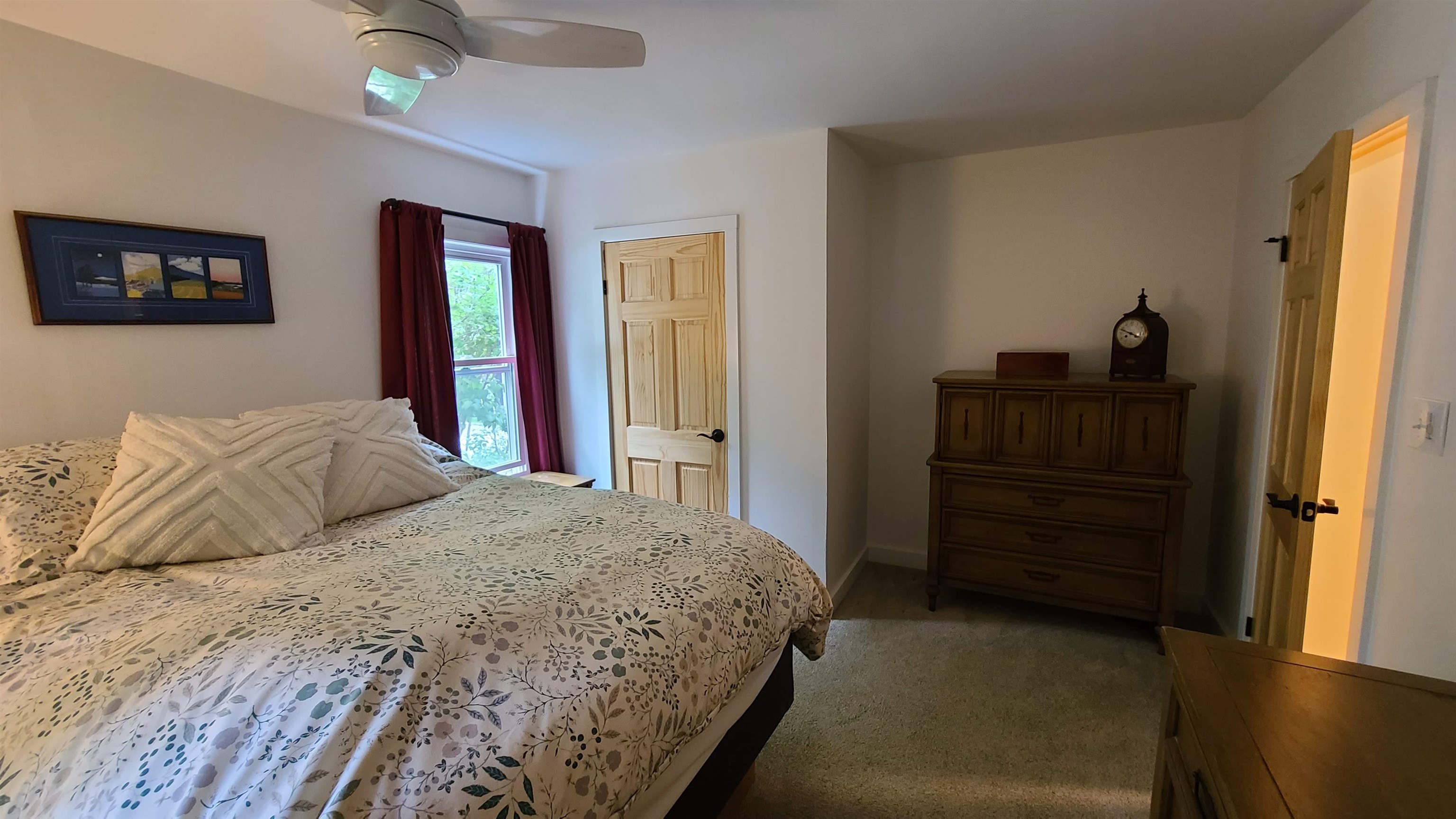 211 Preedom Hill Road