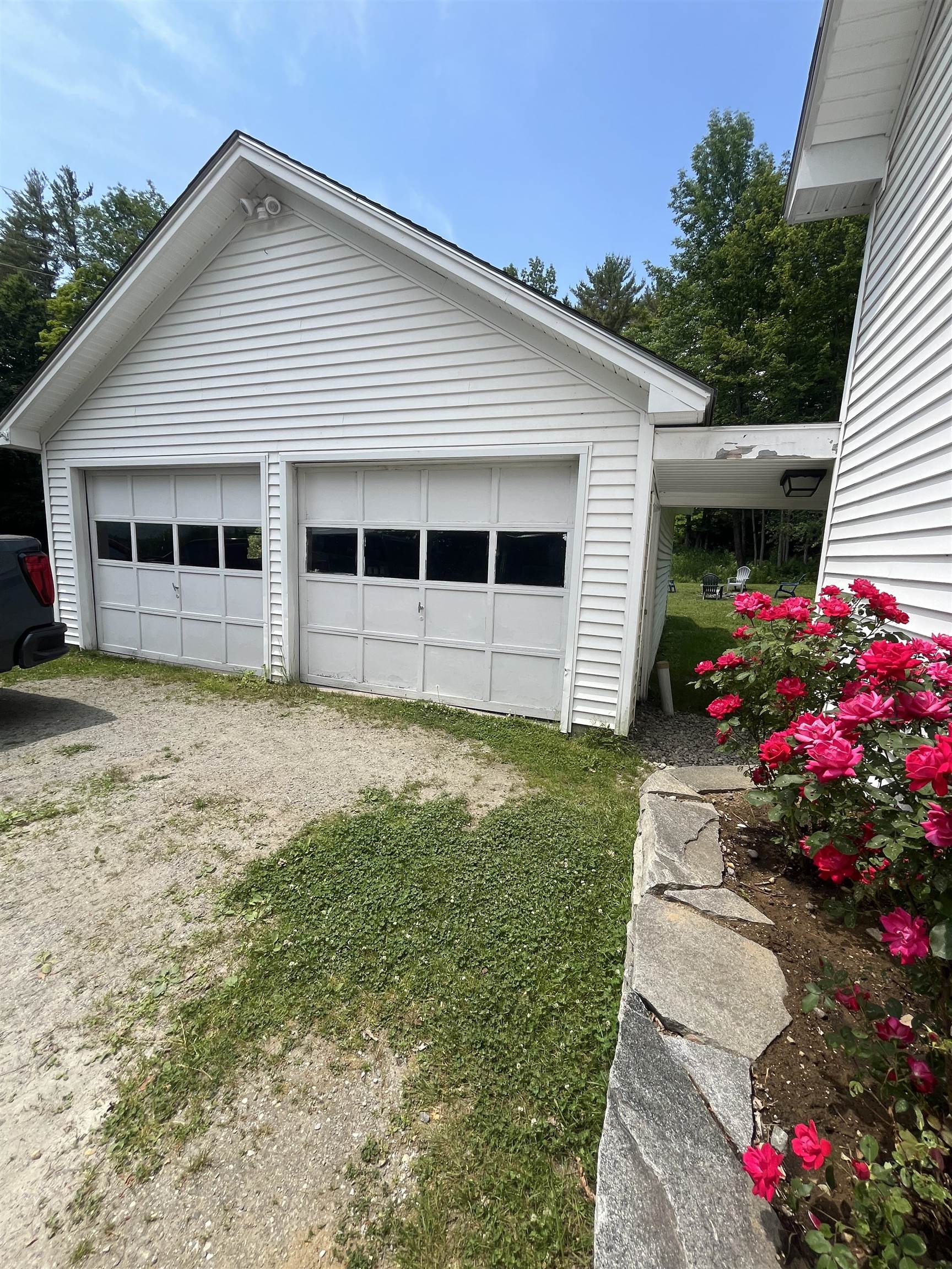 211 Preedom Hill Road