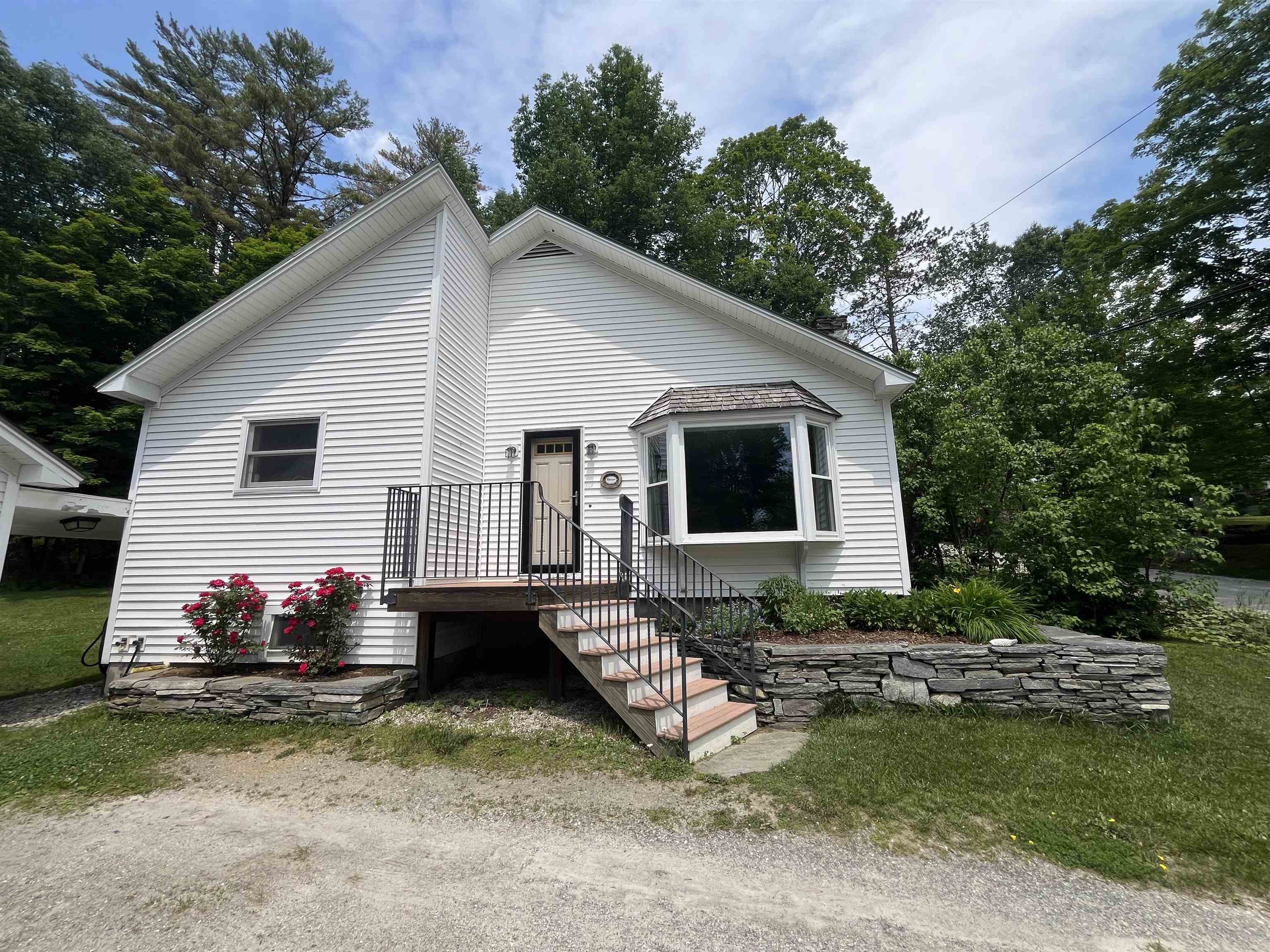 211 Preedom Hill Road