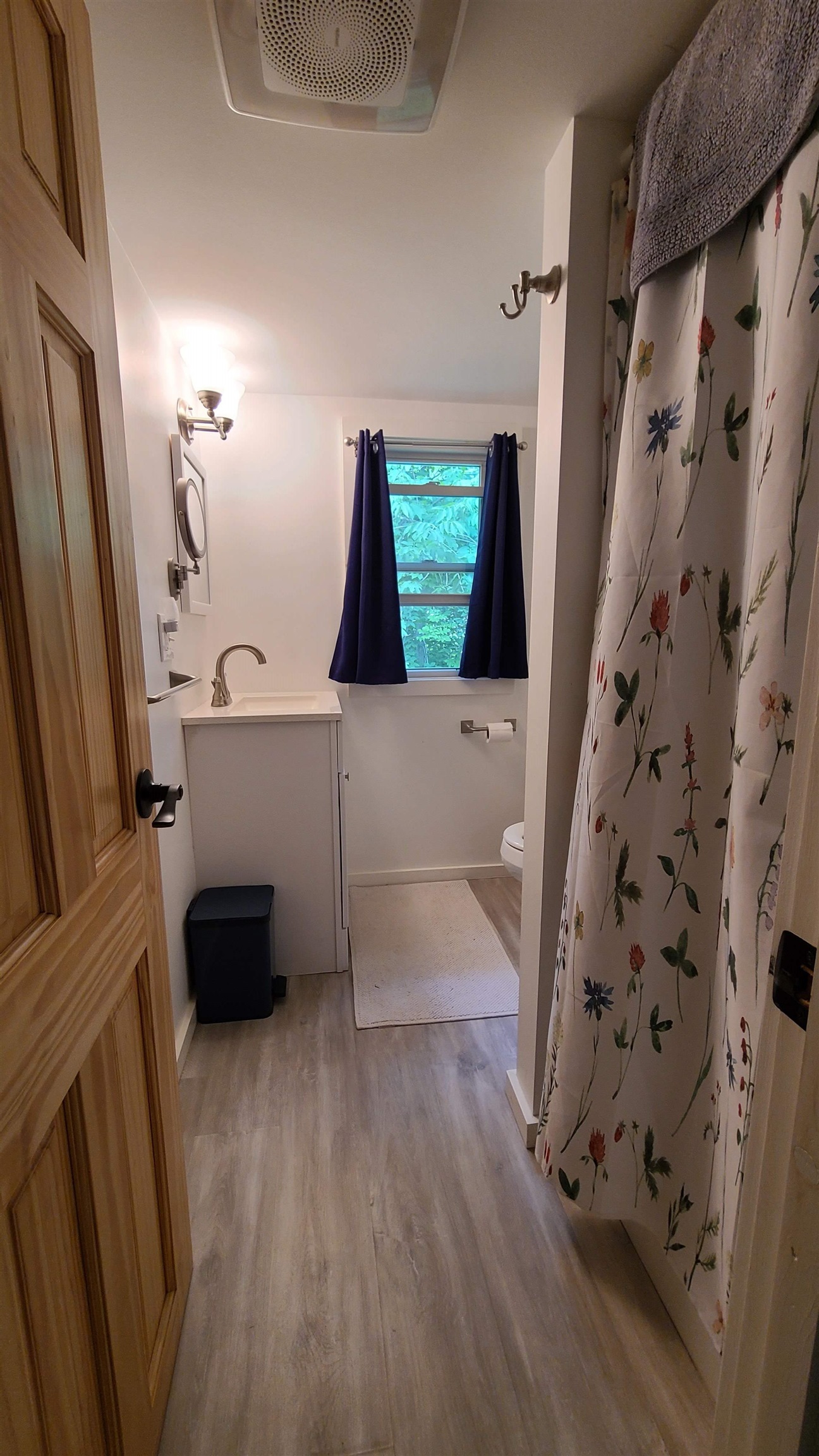 211 Preedom Hill Road