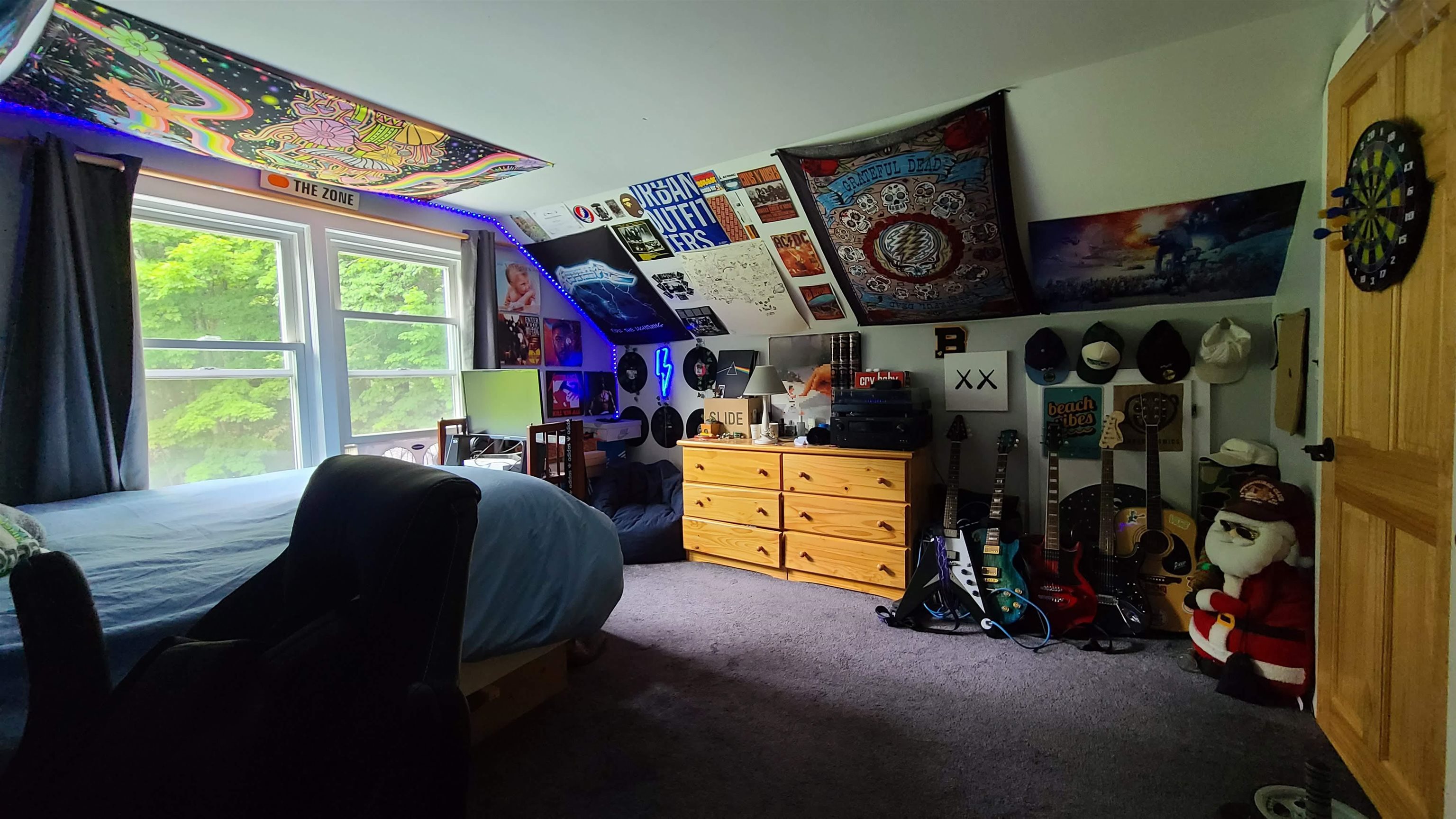 211 Preedom Hill Road