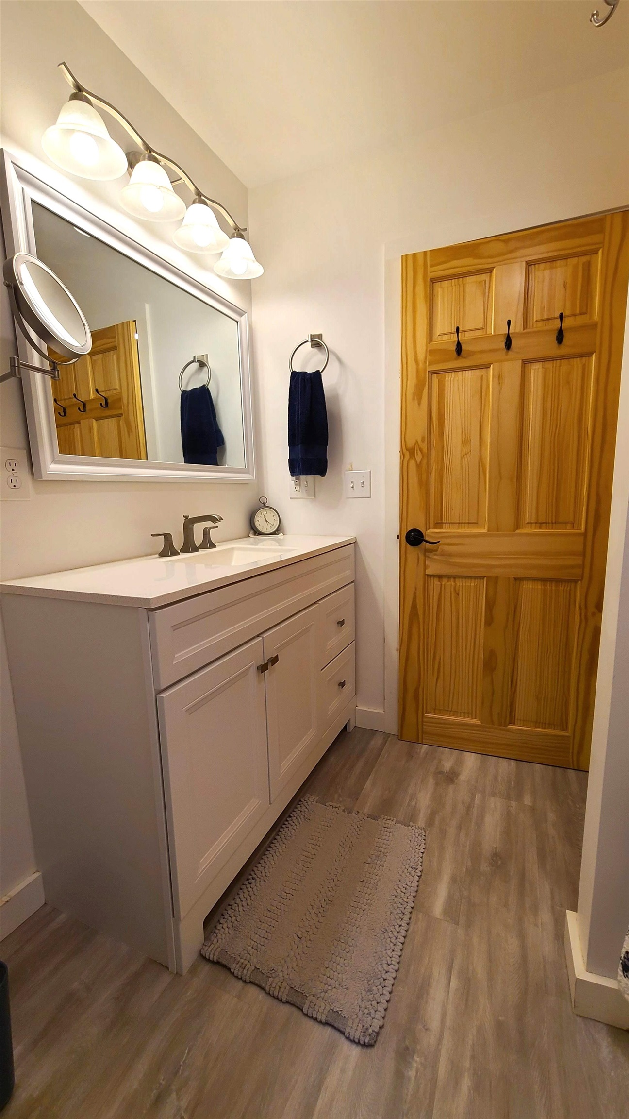 211 Preedom Hill Road