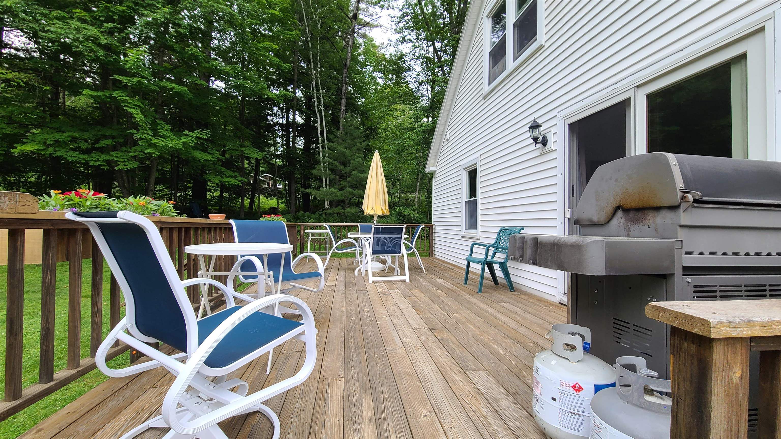 211 Preedom Hill Road