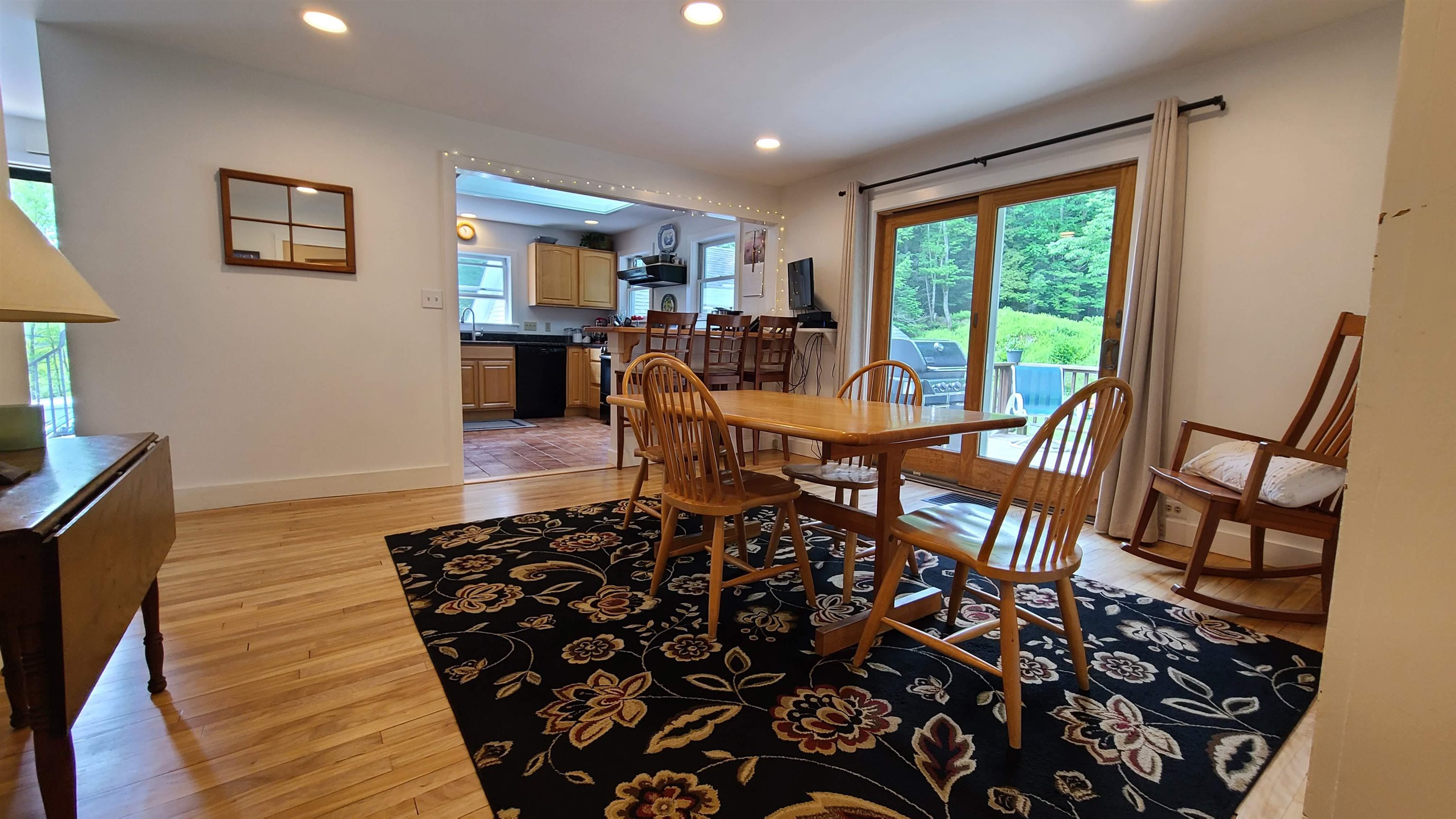 211 Preedom Hill Road