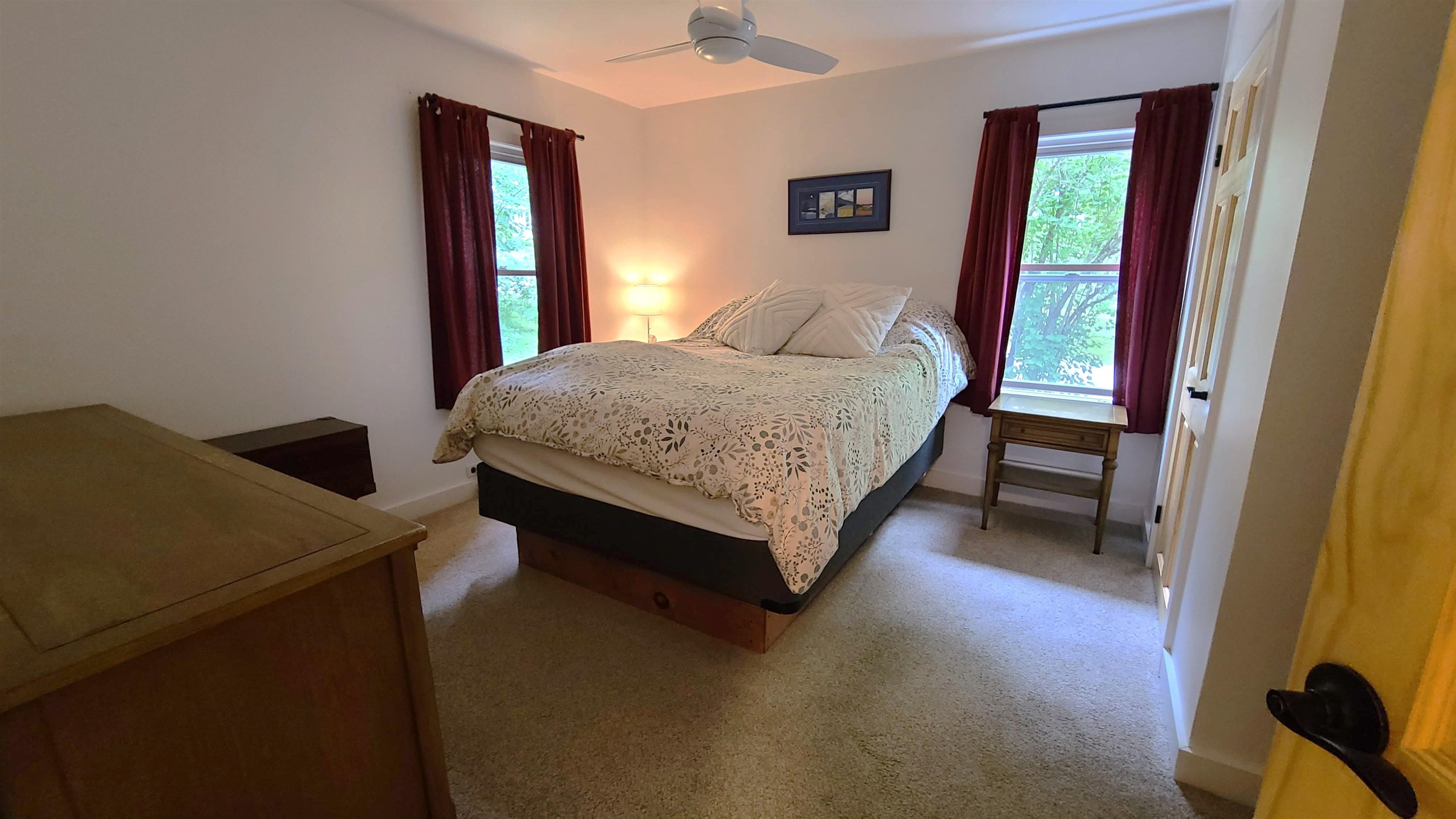 211 Preedom Hill Road