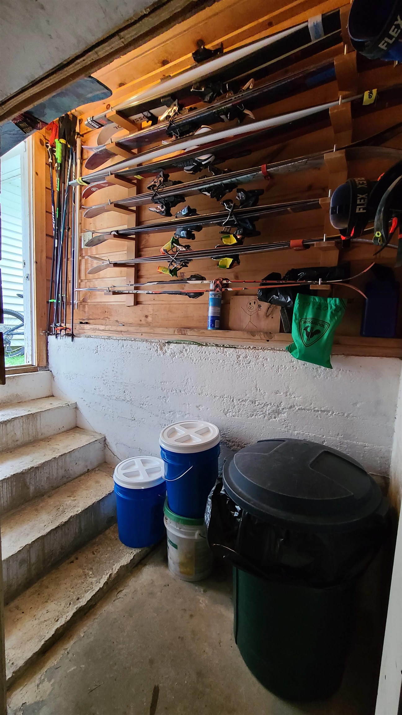 211 Preedom Hill Road