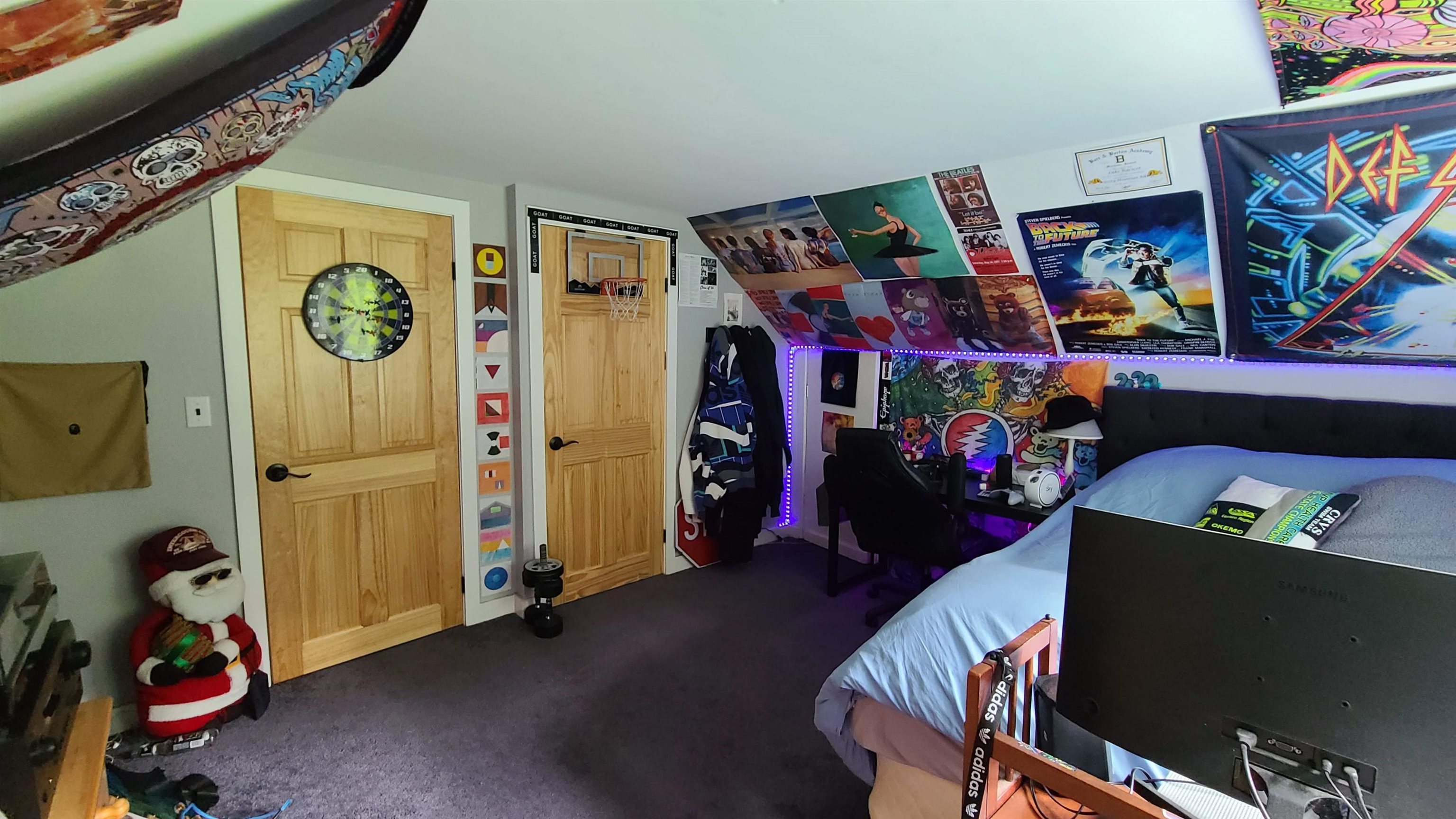 211 Preedom Hill Road