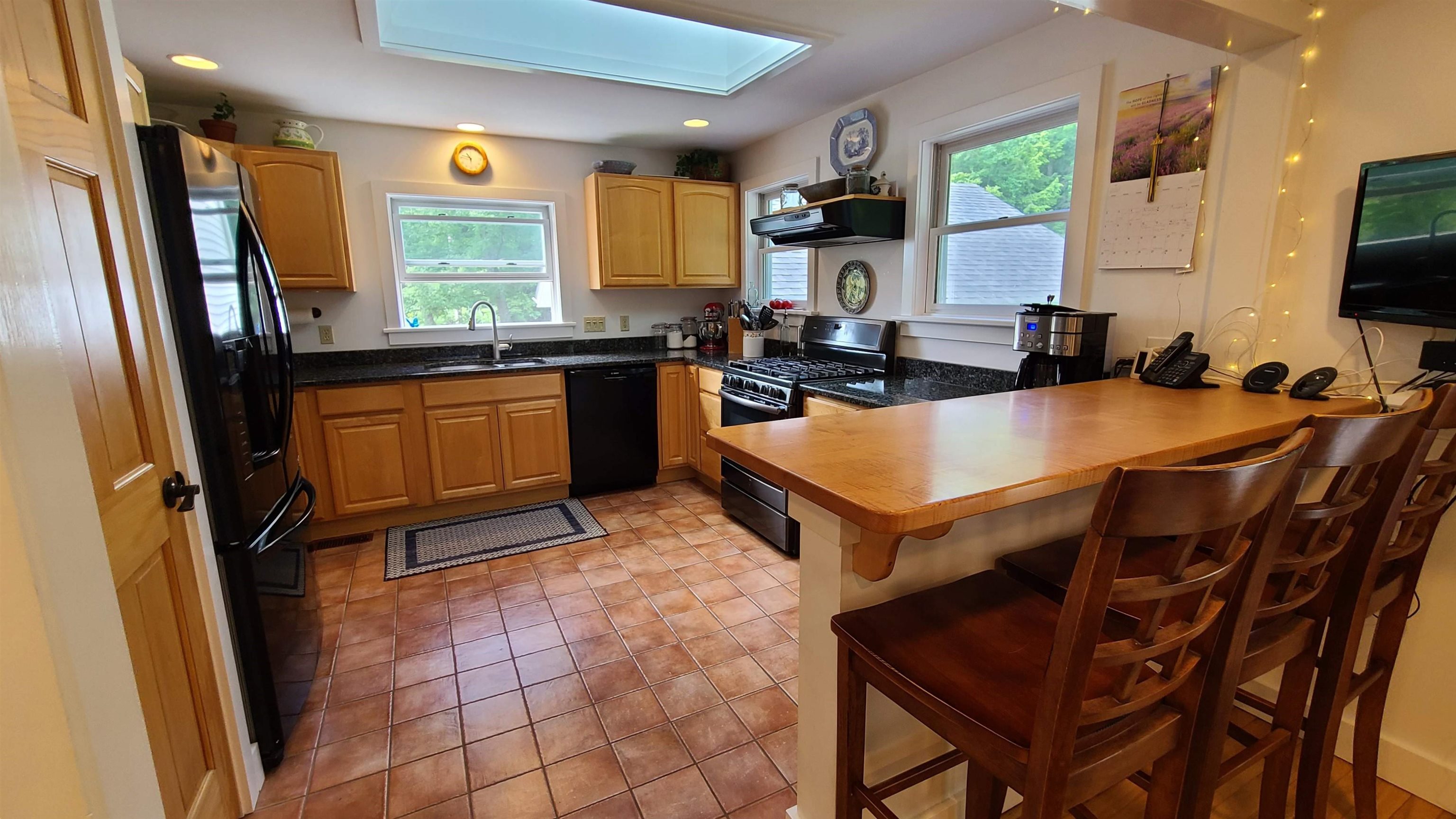 211 Preedom Hill Road