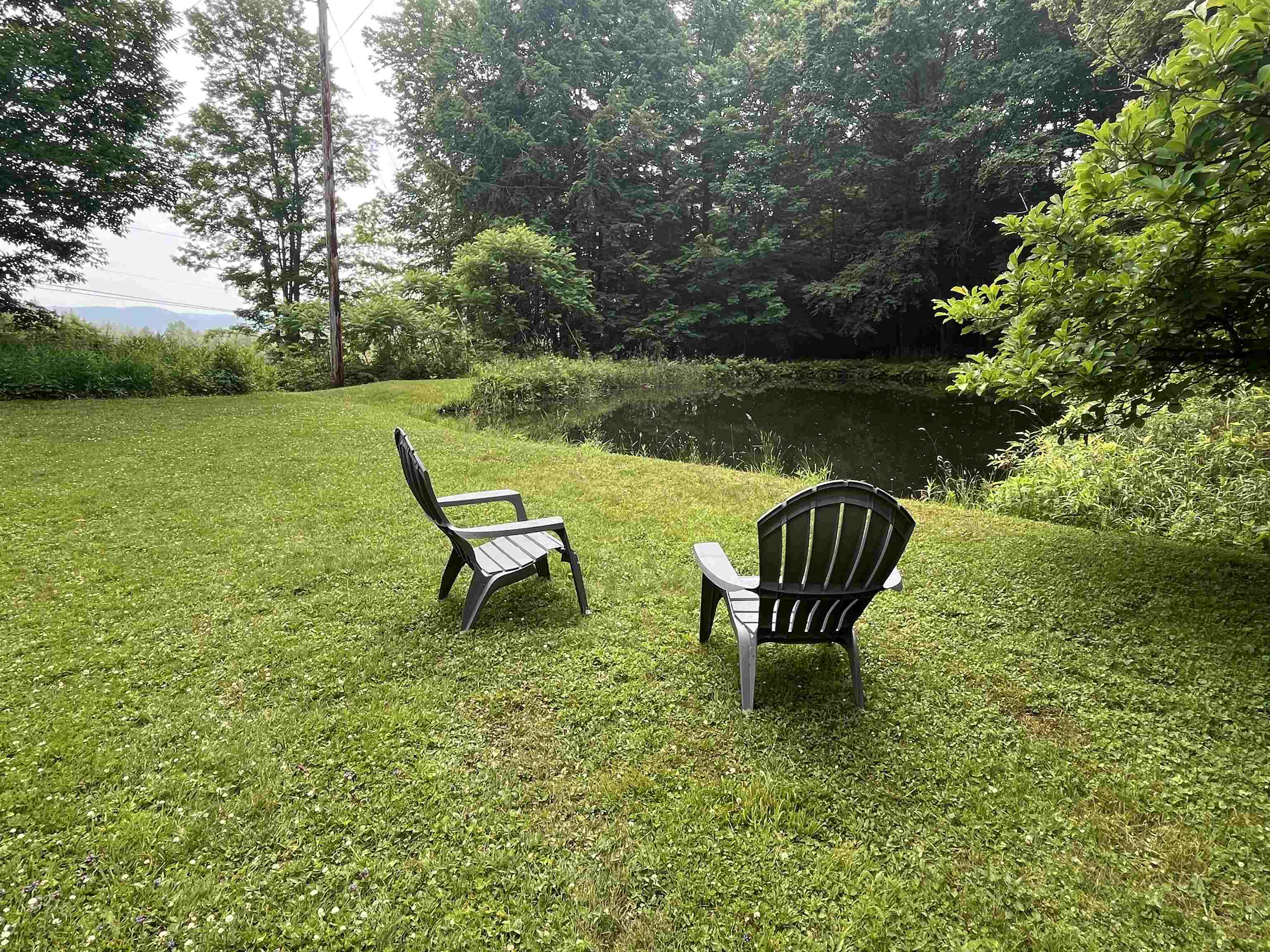 211 Preedom Hill Road