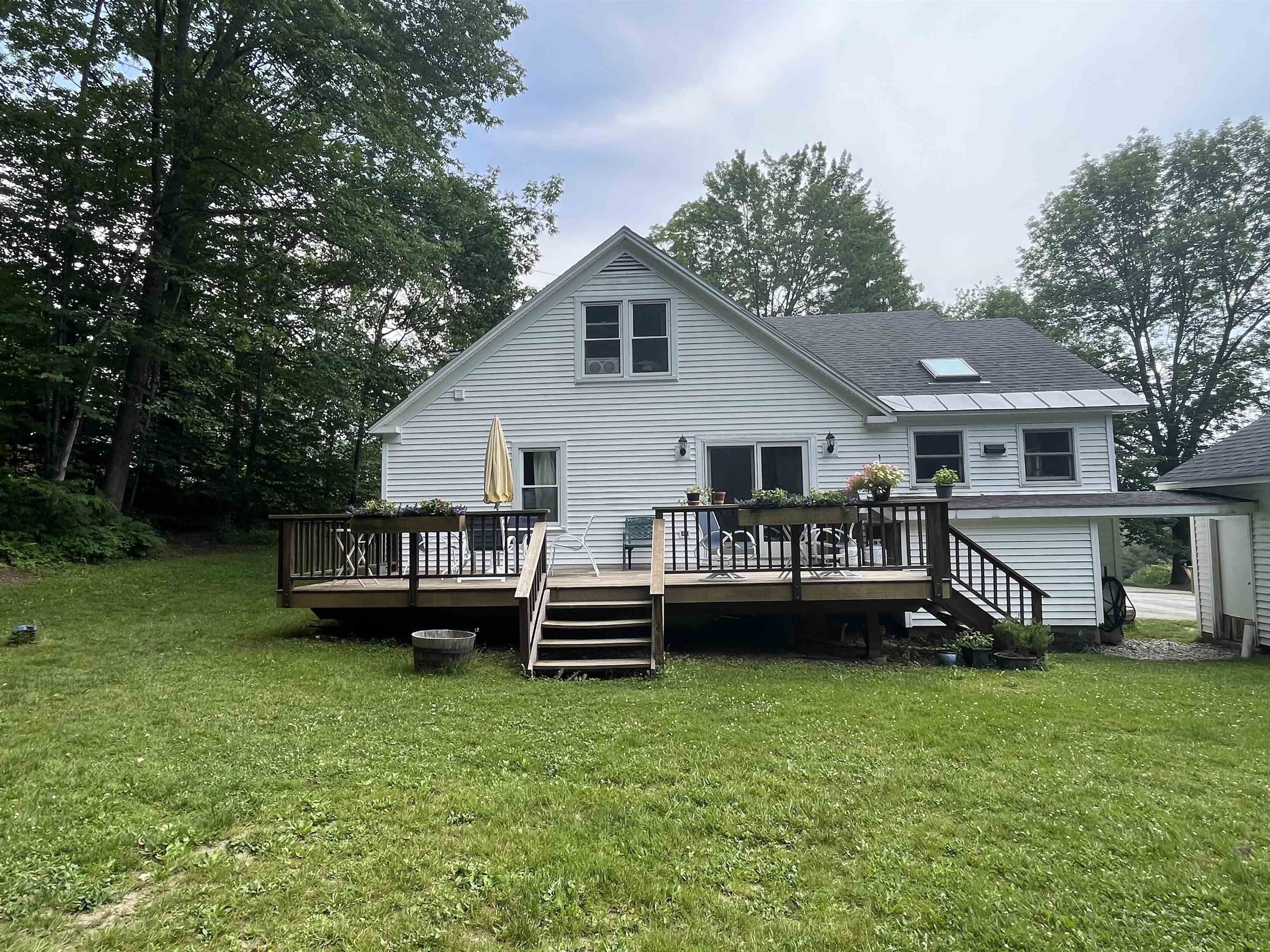 211 Preedom Hill Road