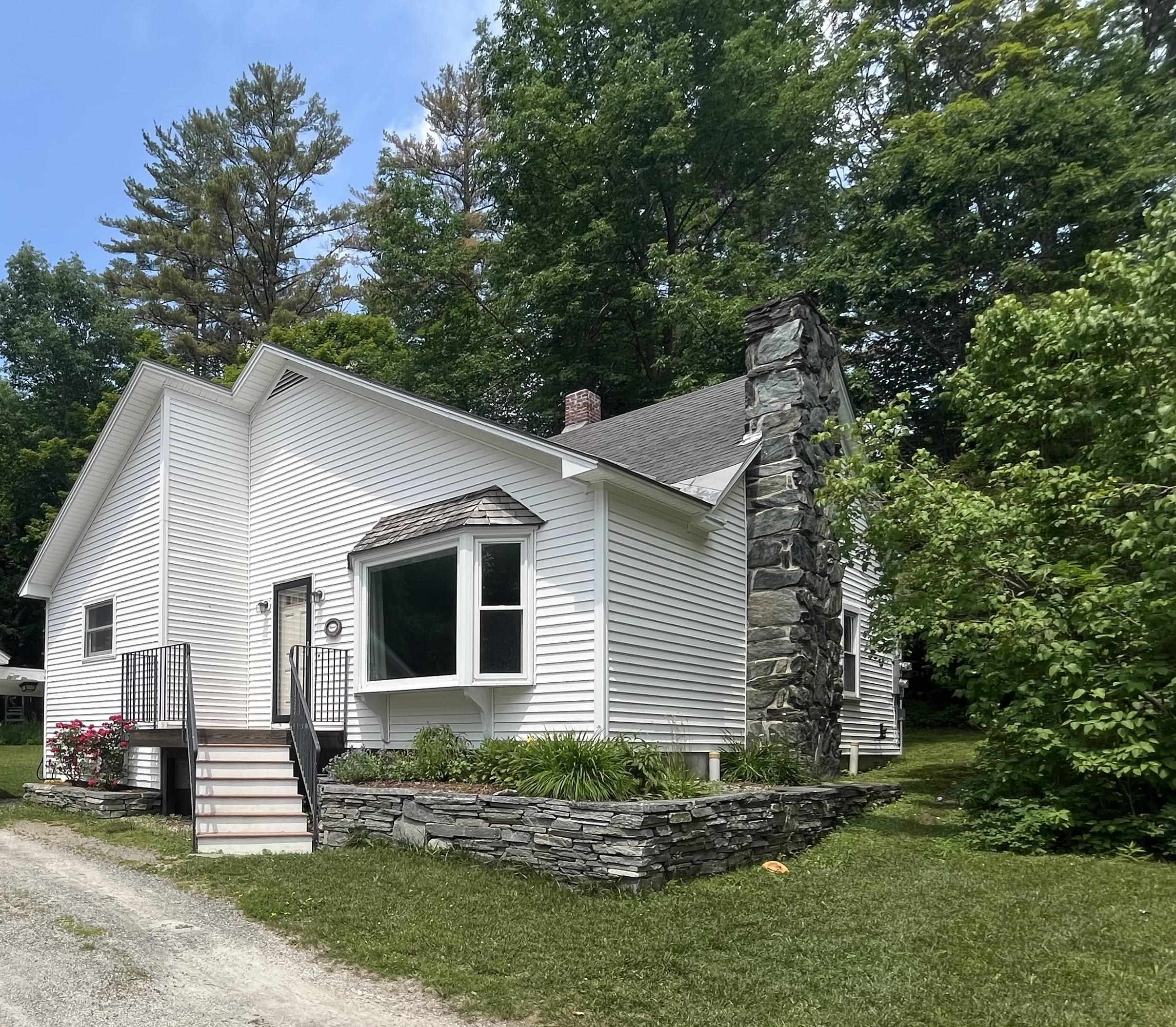 211 Preedom Hill Road