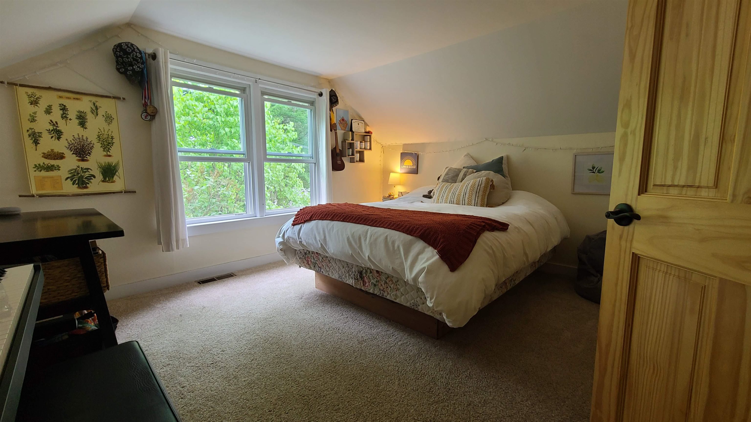 211 Preedom Hill Road