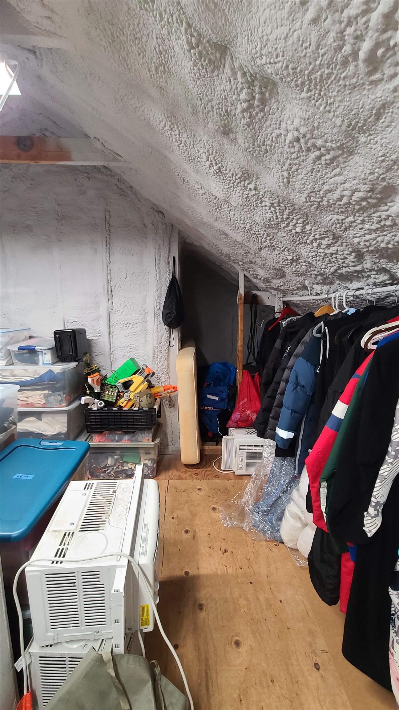 211 Preedom Hill Road