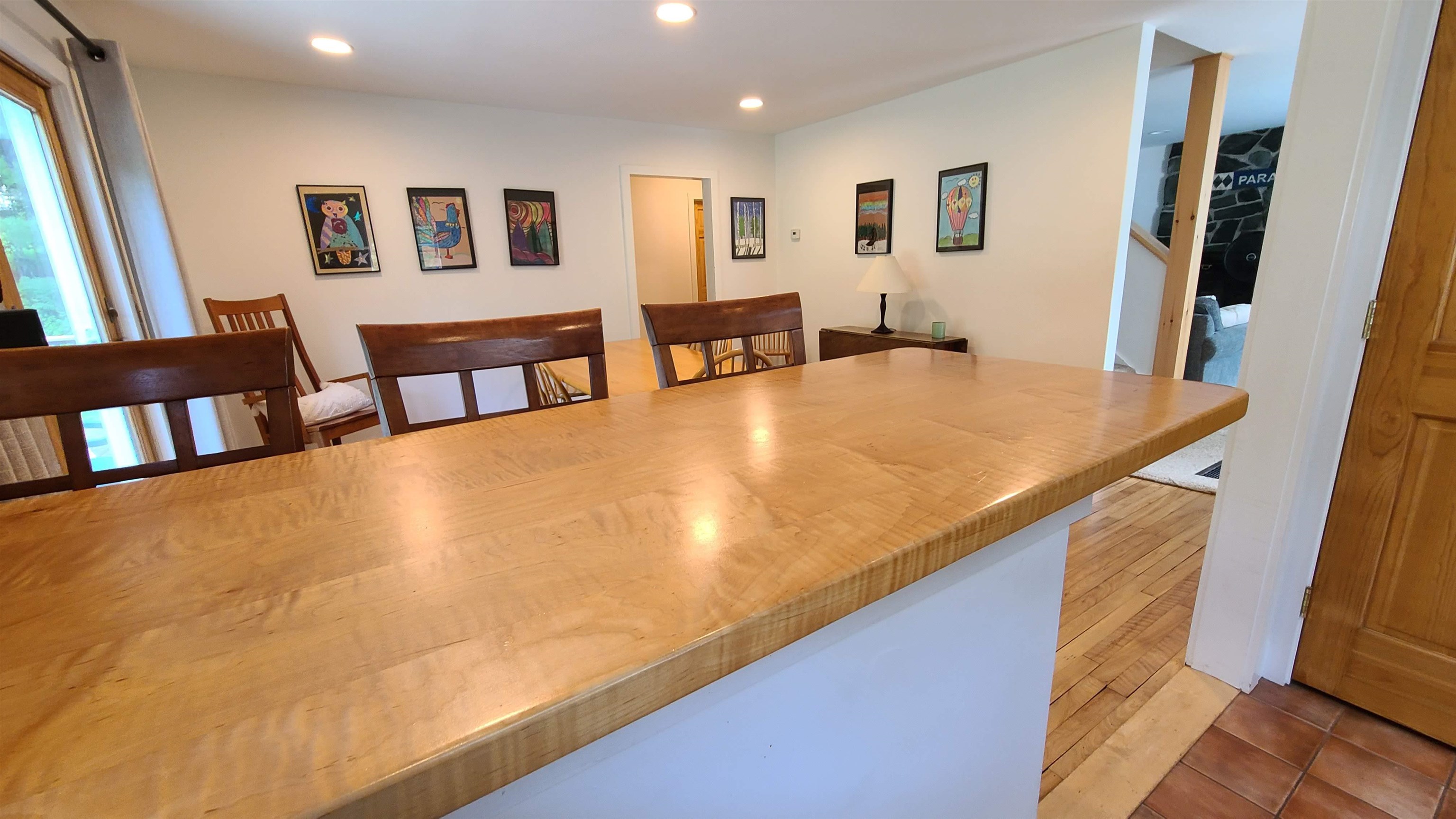 211 Preedom Hill Road